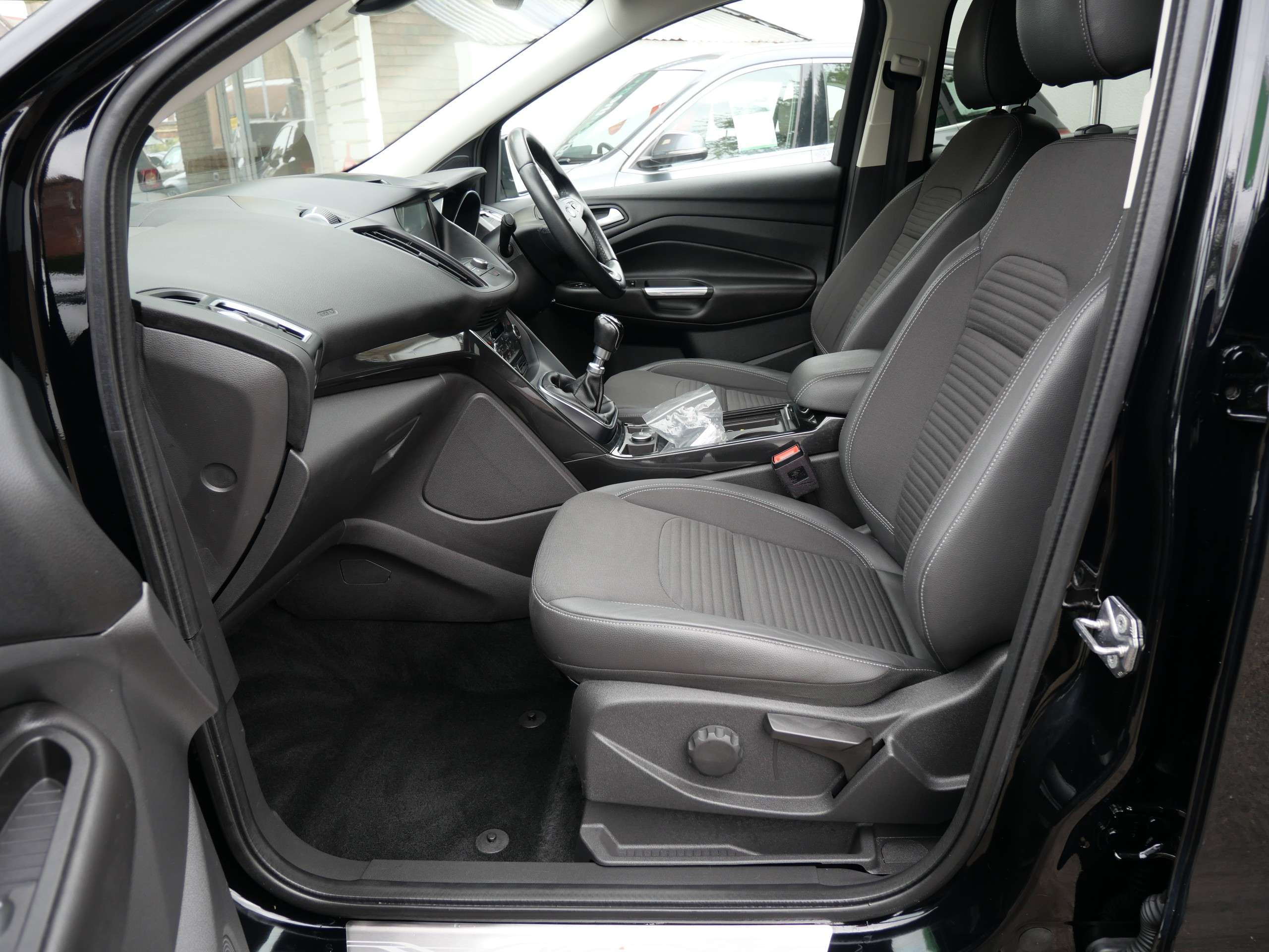 2018 FORD KUGA 2018 FORD KUGA