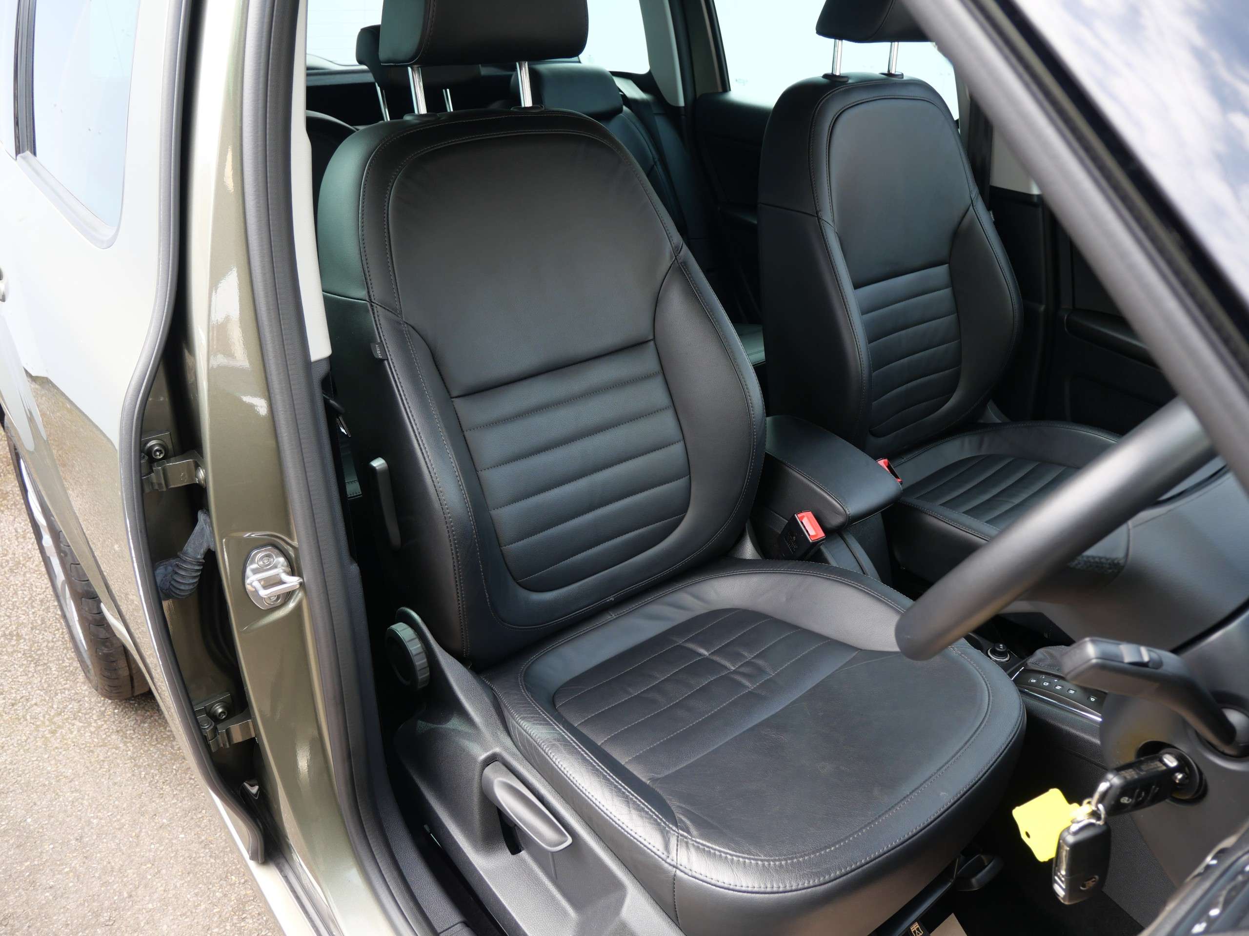 2015 SKODA YETI 2015 SKODA YETI