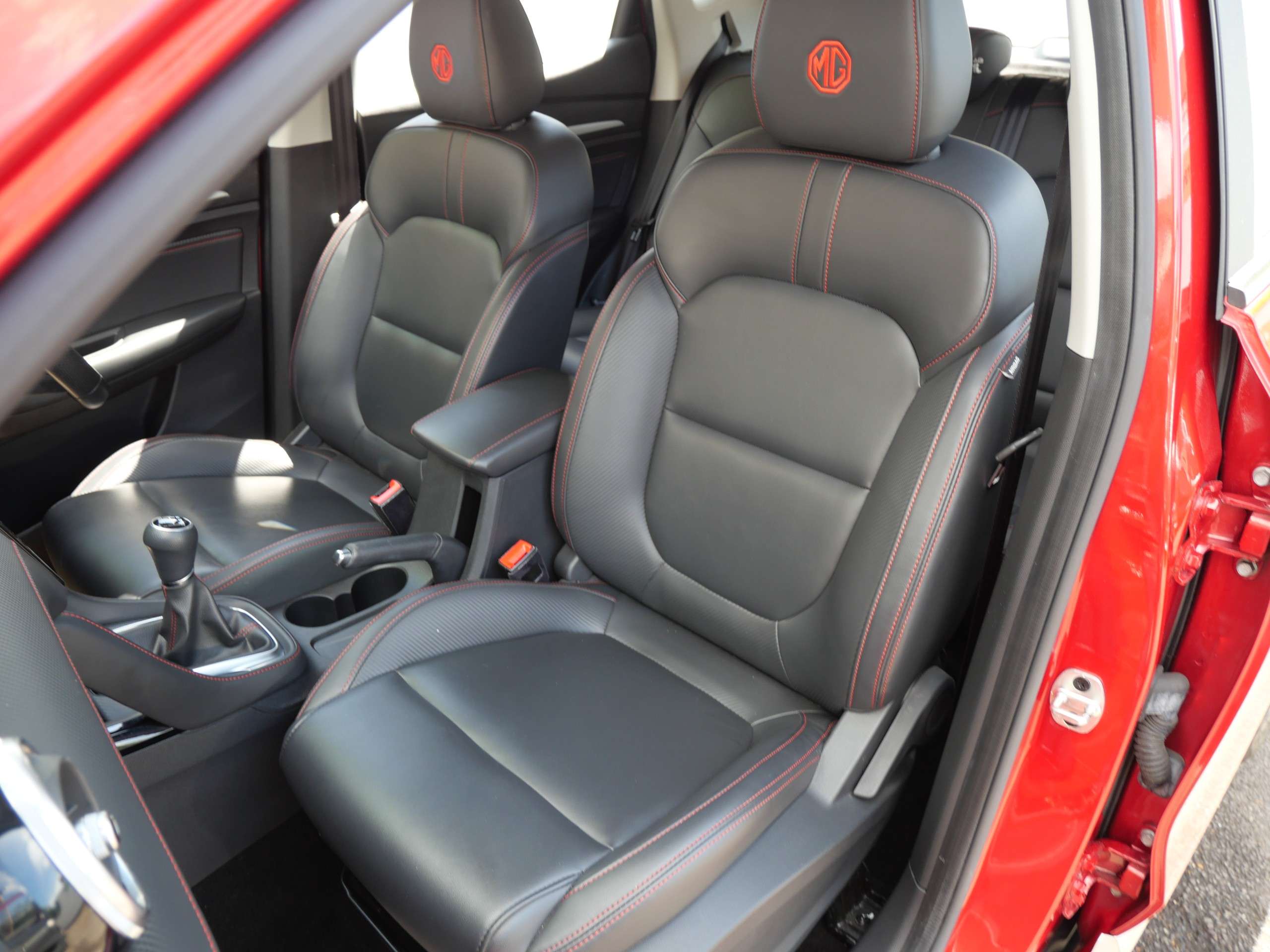 2020 MG ZS 2020 MG ZS