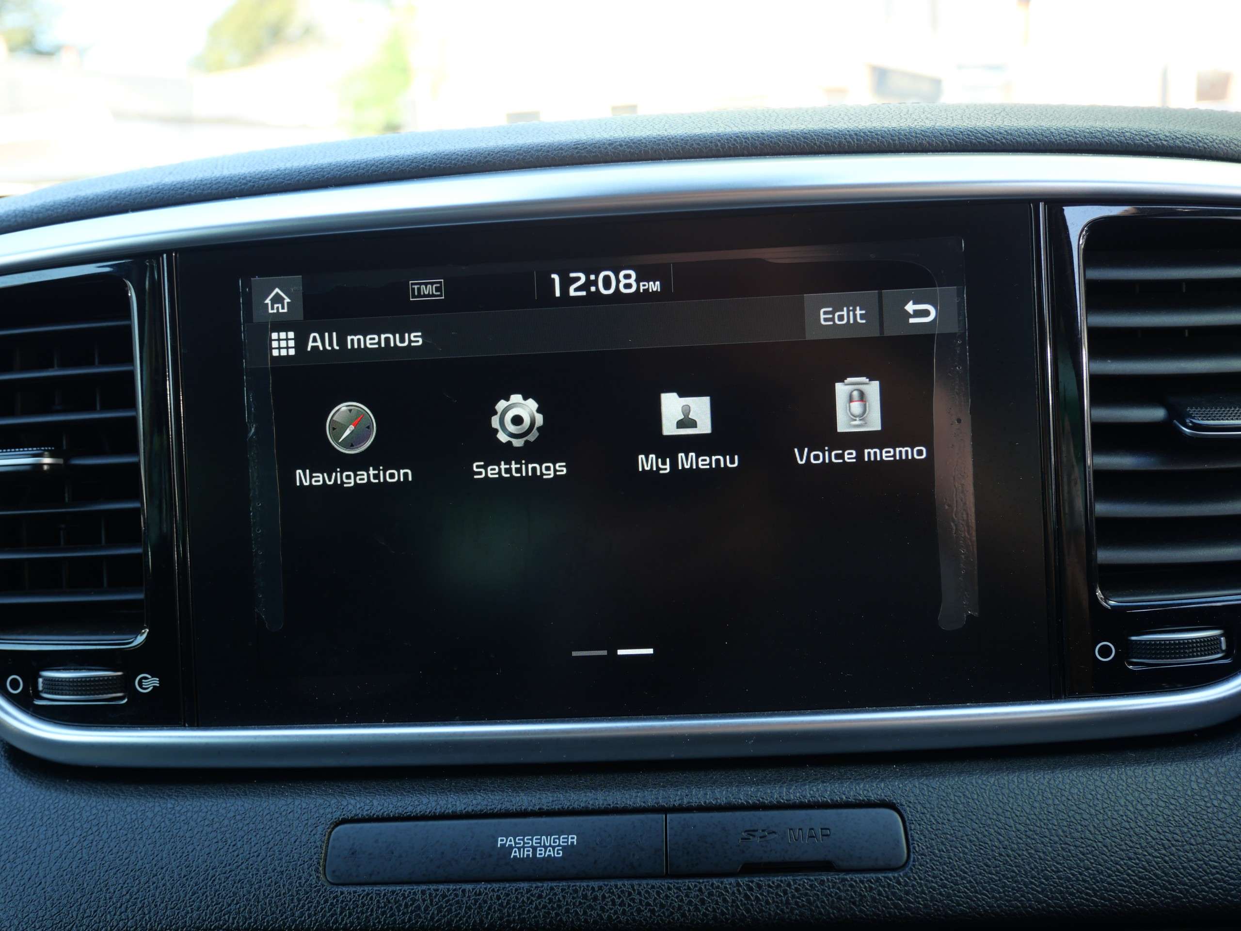 2018 KIA SPORTAGE 2018 KIA SPORTAGE