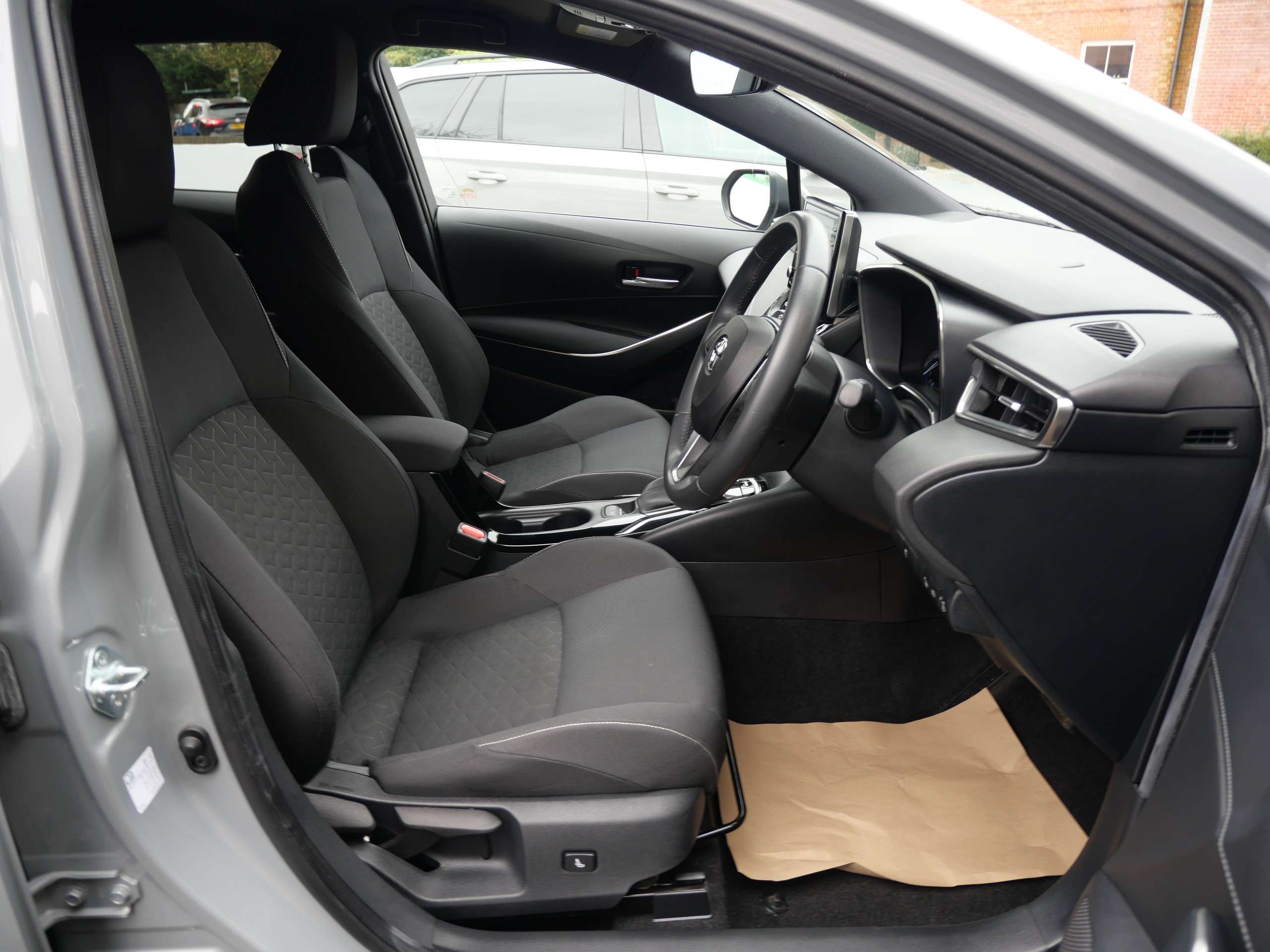 2019 TOYOTA COROLLA 2019 TOYOTA COROLLA