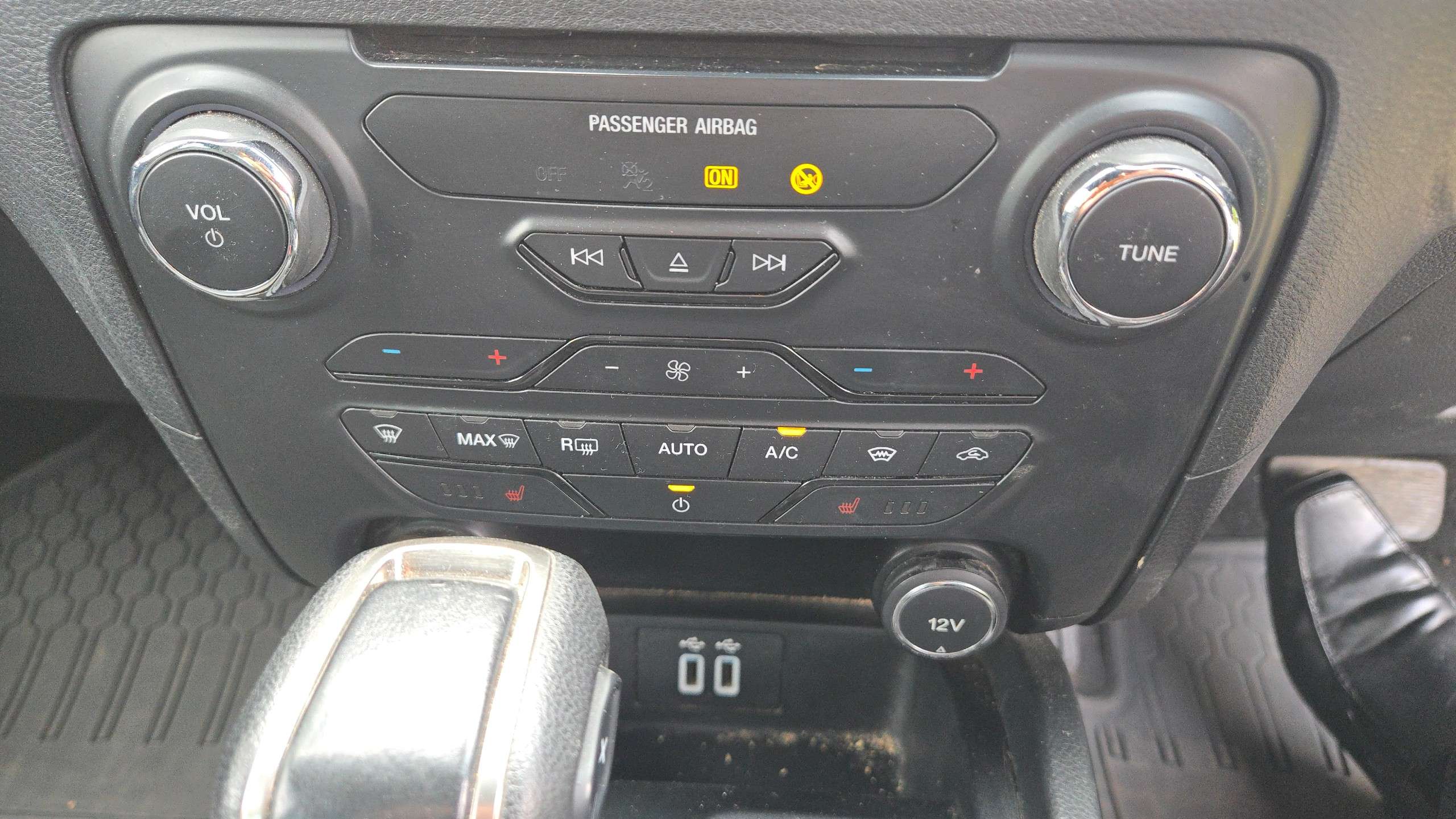2020 FORD RANGER 2020 FORD RANGER