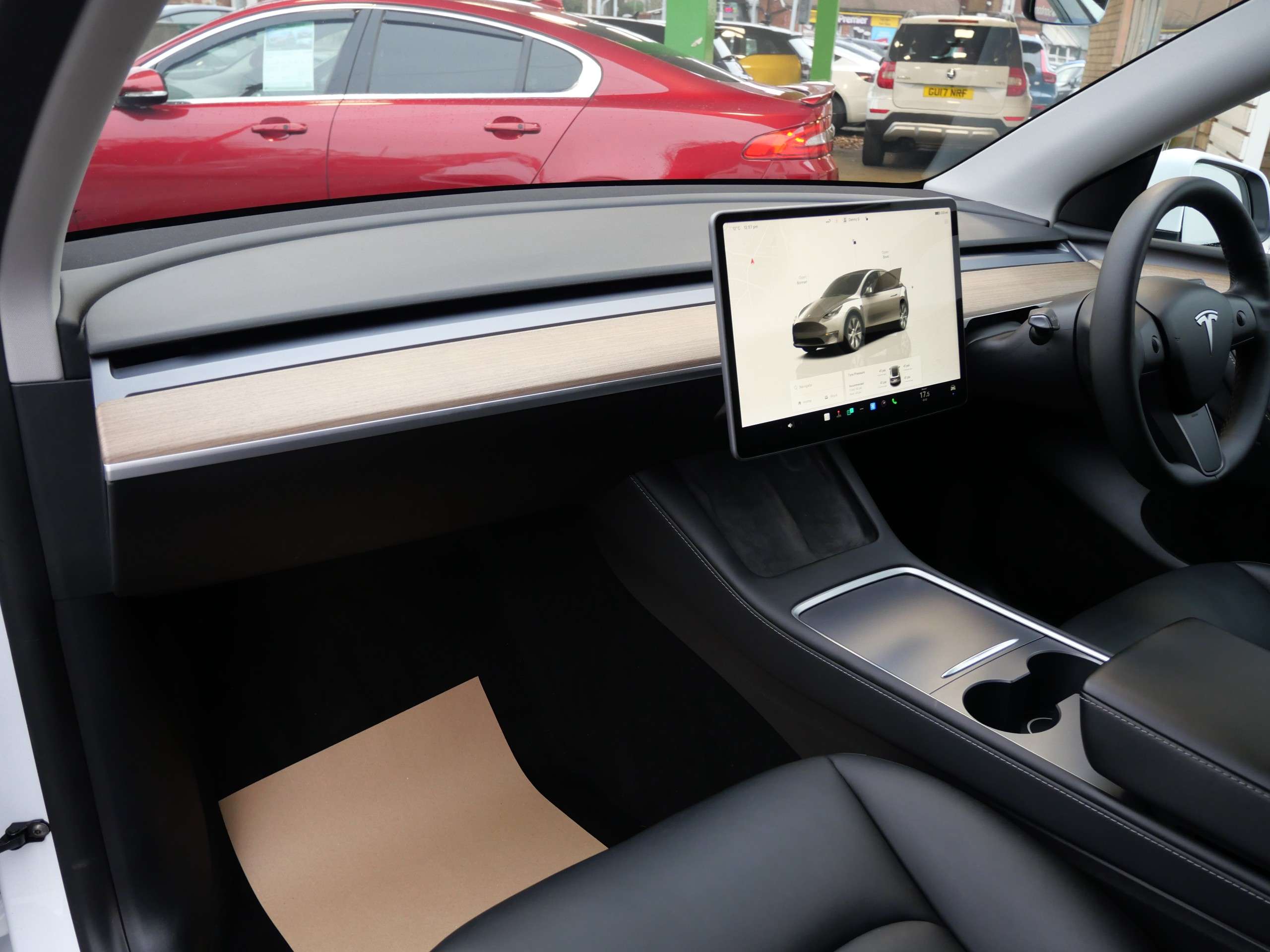 2022 TESLA MODEL Y 2022 TESLA MODEL Y