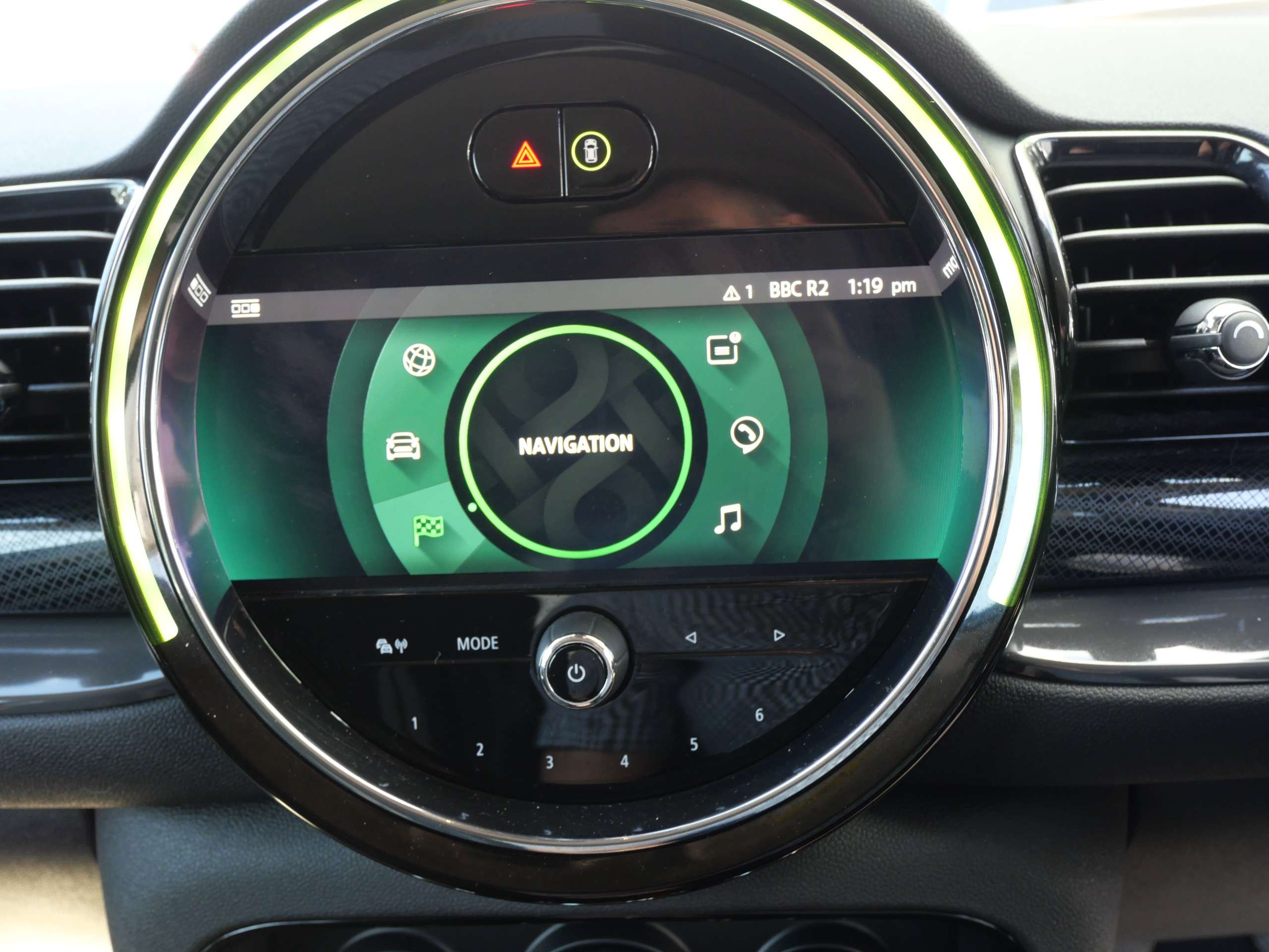2021 MINI CLUBMAN 2021 MINI CLUBMAN