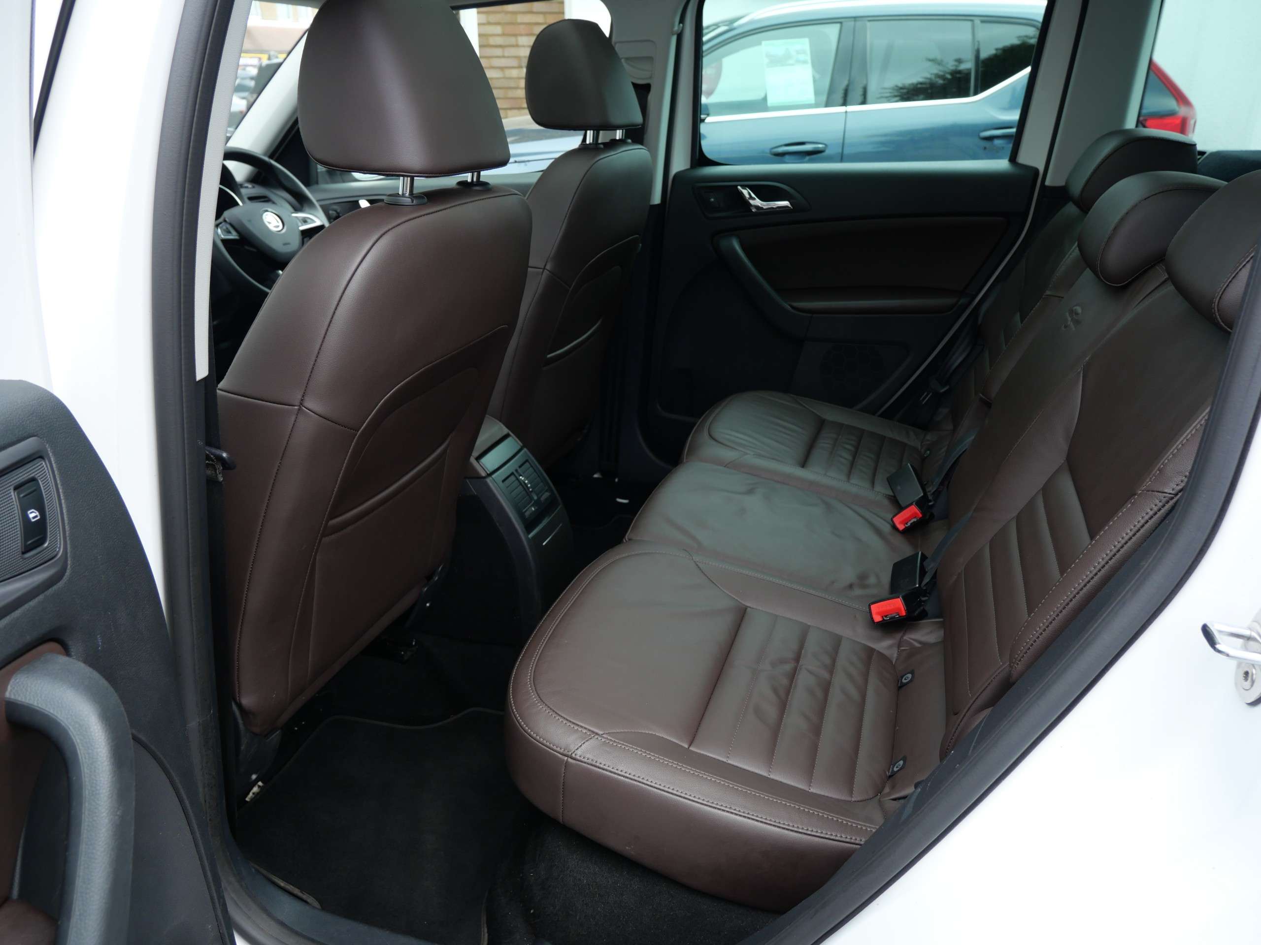 2016 SKODA YETI 2016 SKODA YETI