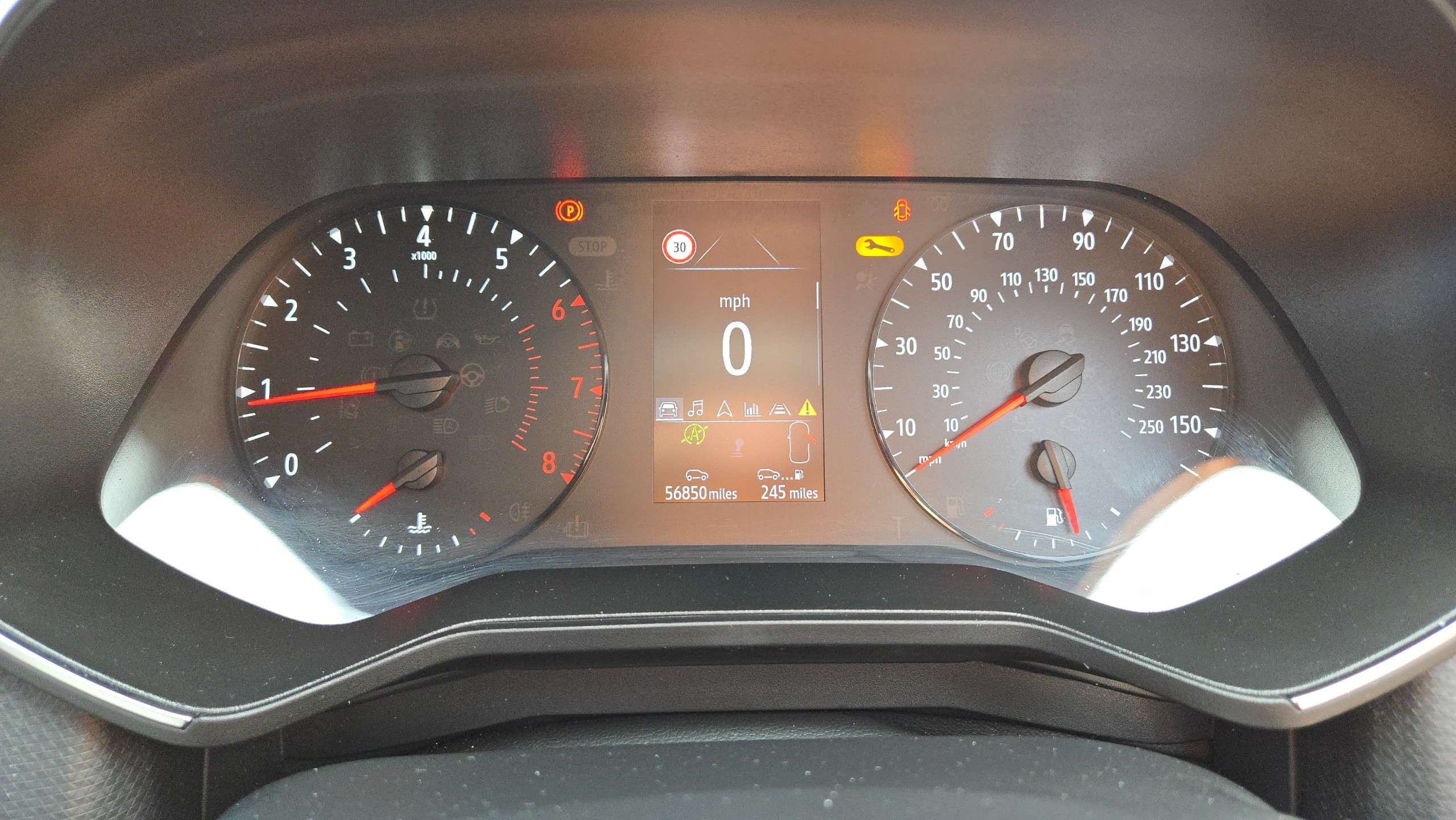 2021 RENAULT CLIO 2021 RENAULT CLIO