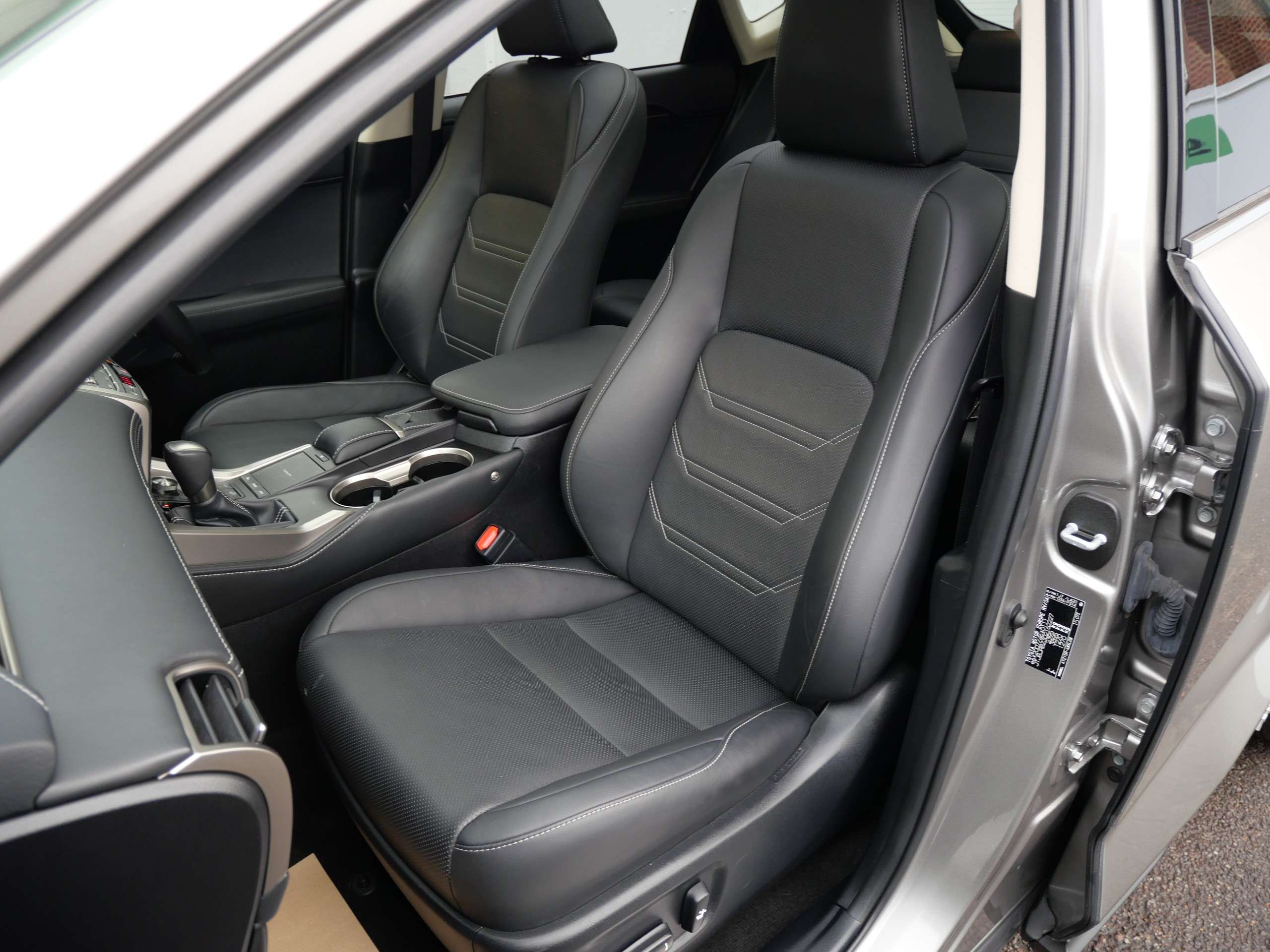 2021 LEXUS NX 2021 LEXUS NX