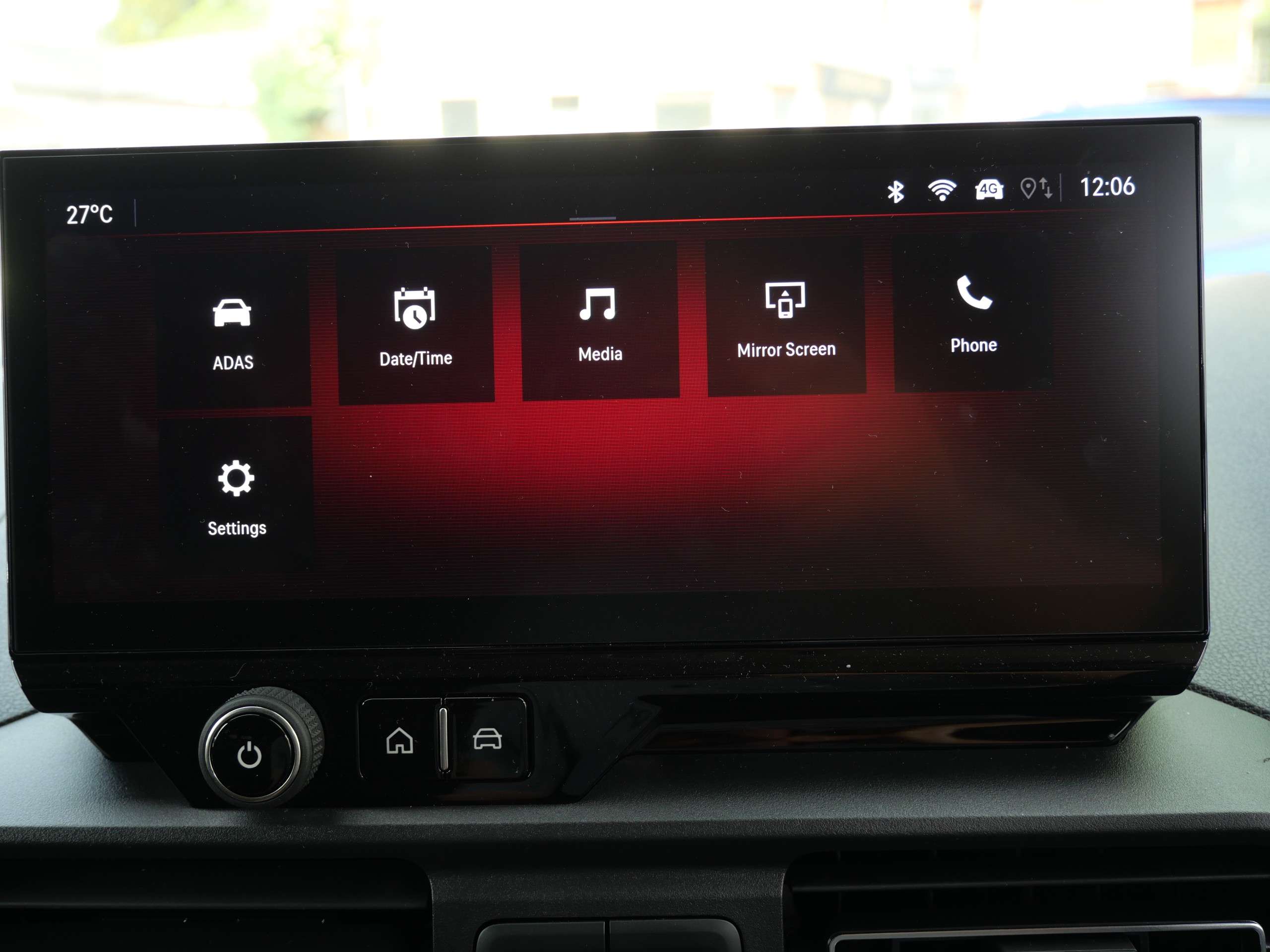 2025 VAUXHALL COMBO 2025 VAUXHALL COMBO