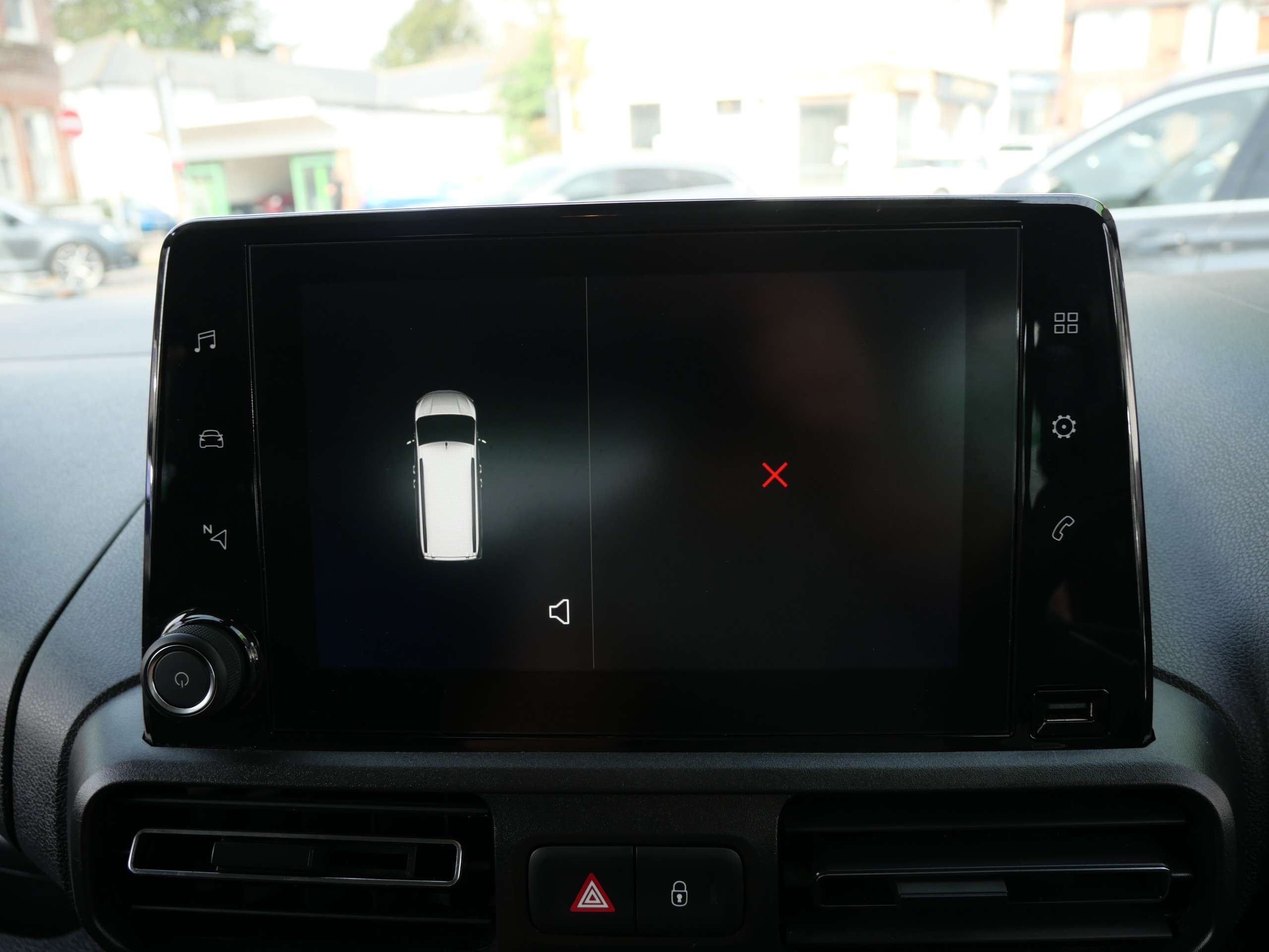 2019 VAUXHALL COMBO LIFE 2019 VAUXHALL COMBO LIFE