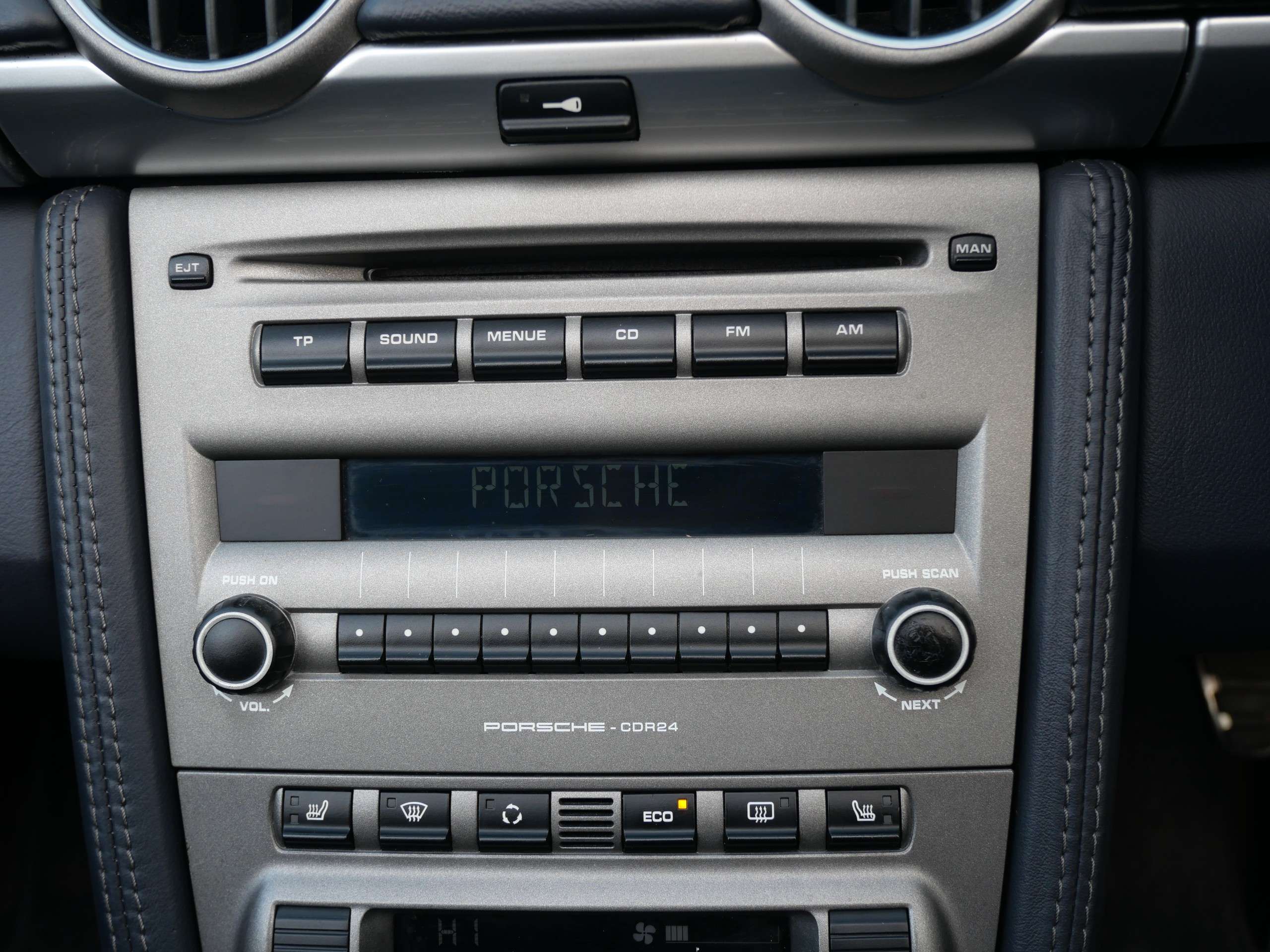 2005 PORSCHE BOXSTER 2005 PORSCHE BOXSTER