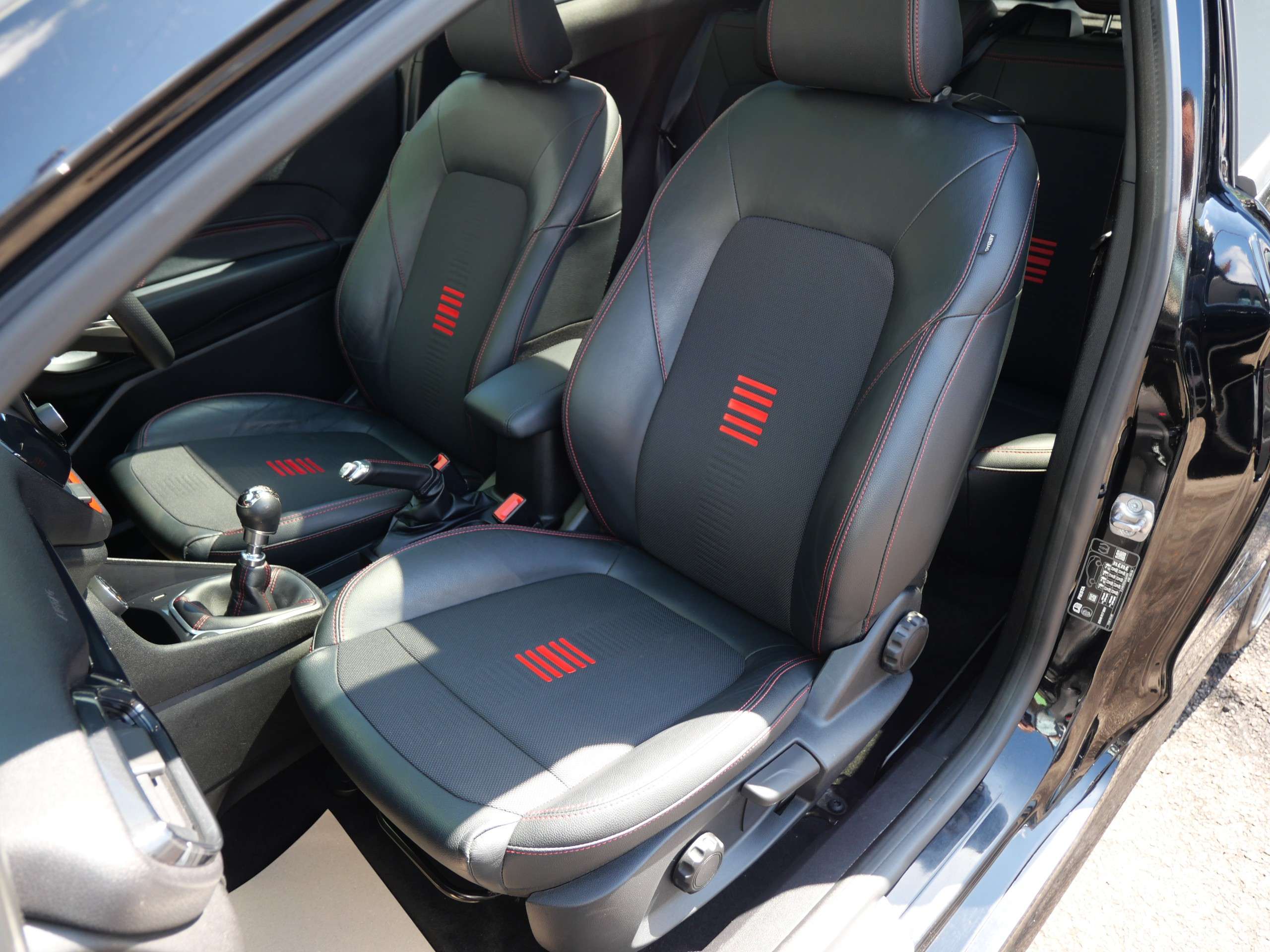 2019 FORD FIESTA 2019 FORD FIESTA