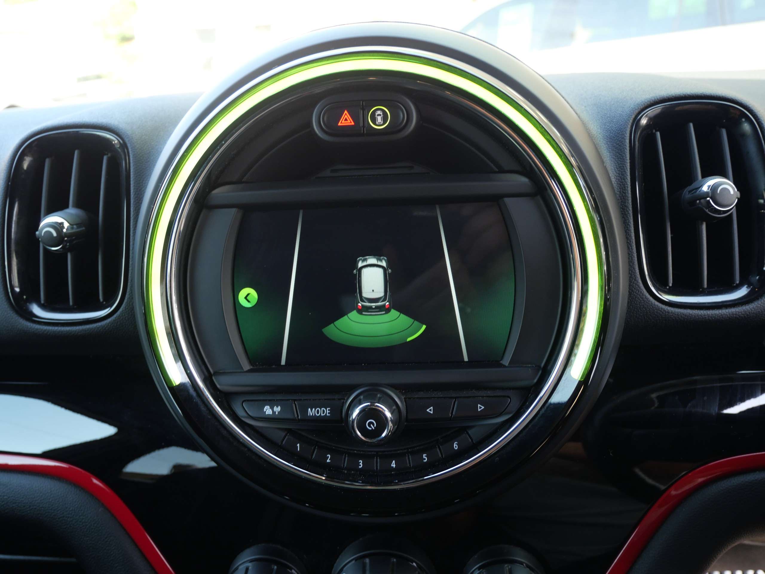2020 MINI COUNTRYMAN 2020 MINI COUNTRYMAN