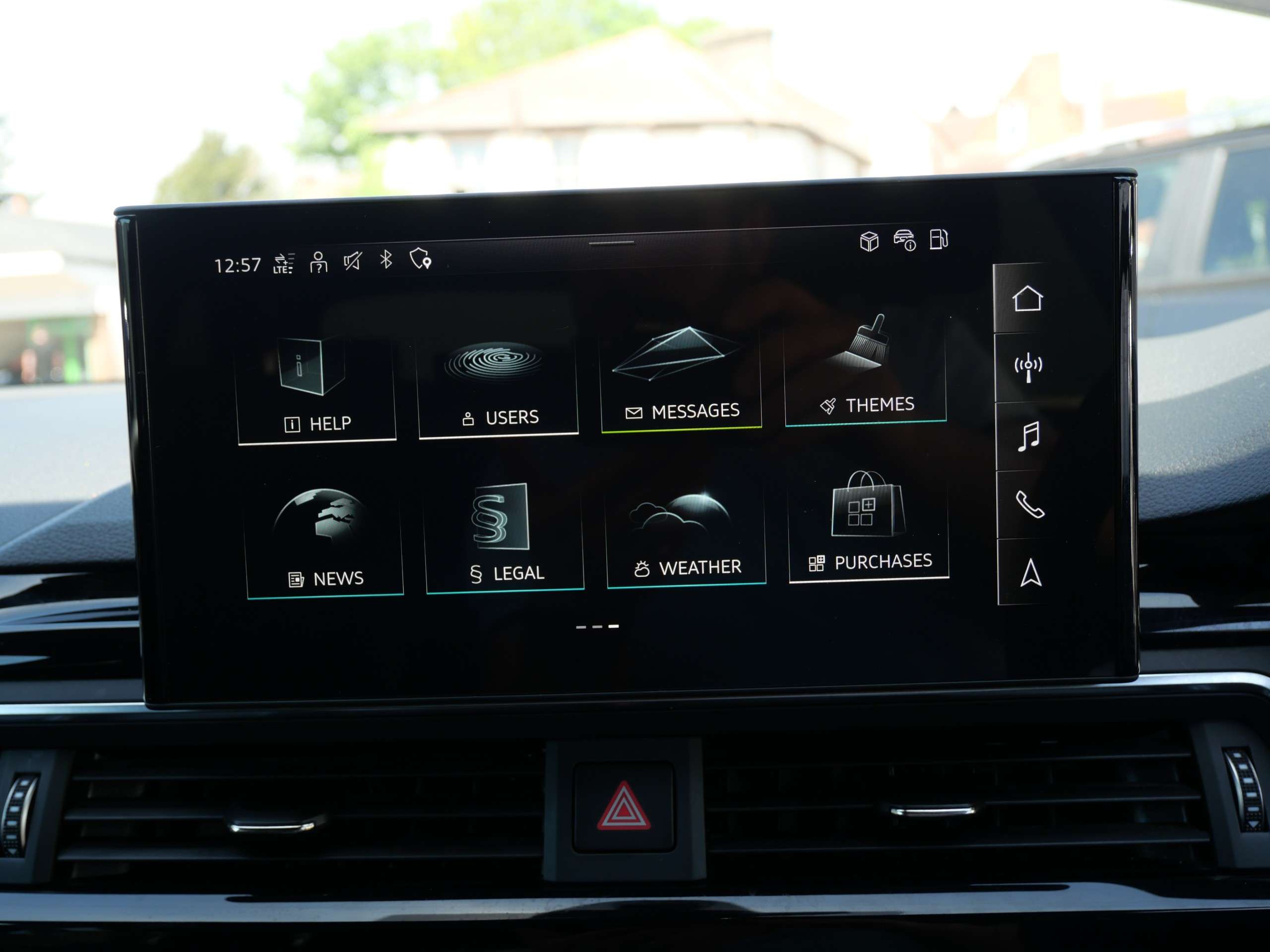 2023 AUDI A4 AVANT 2023 AUDI A4 AVANT