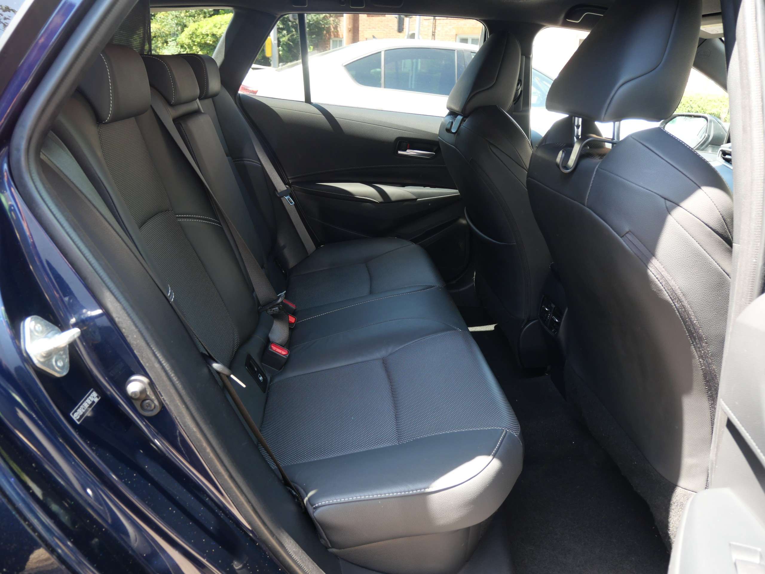 2022 TOYOTA COROLLA 2022 TOYOTA COROLLA