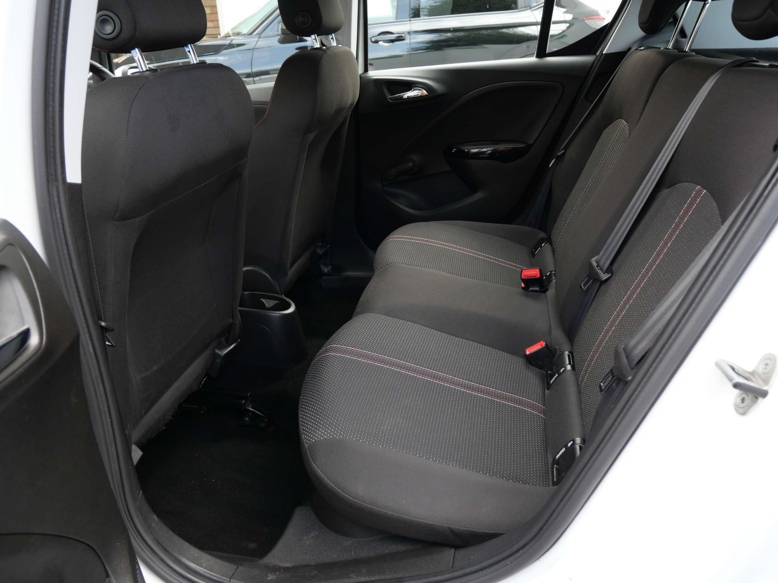2016 VAUXHALL CORSA 2016 VAUXHALL CORSA