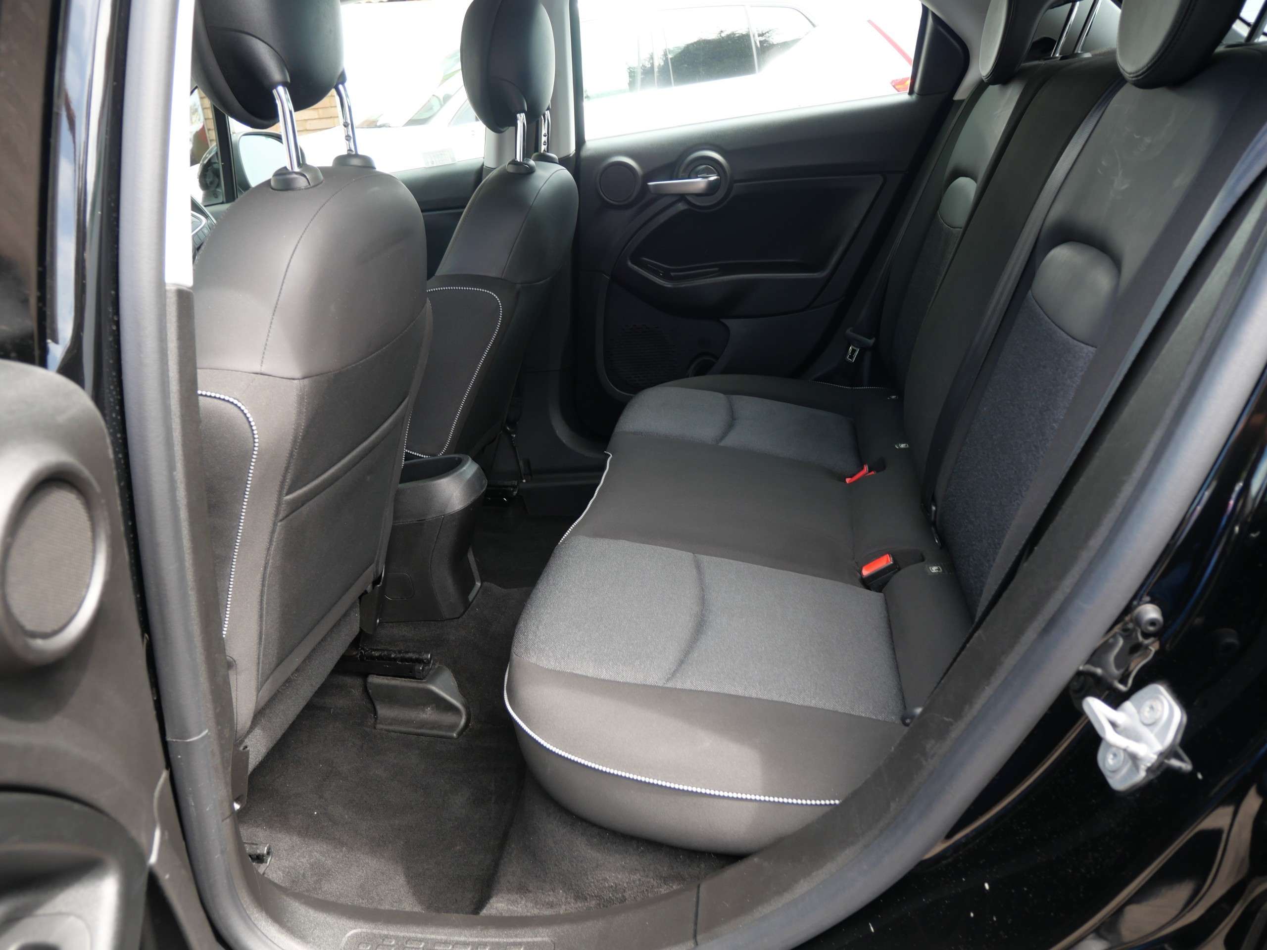 2019 FIAT 500X 2019 FIAT 500X