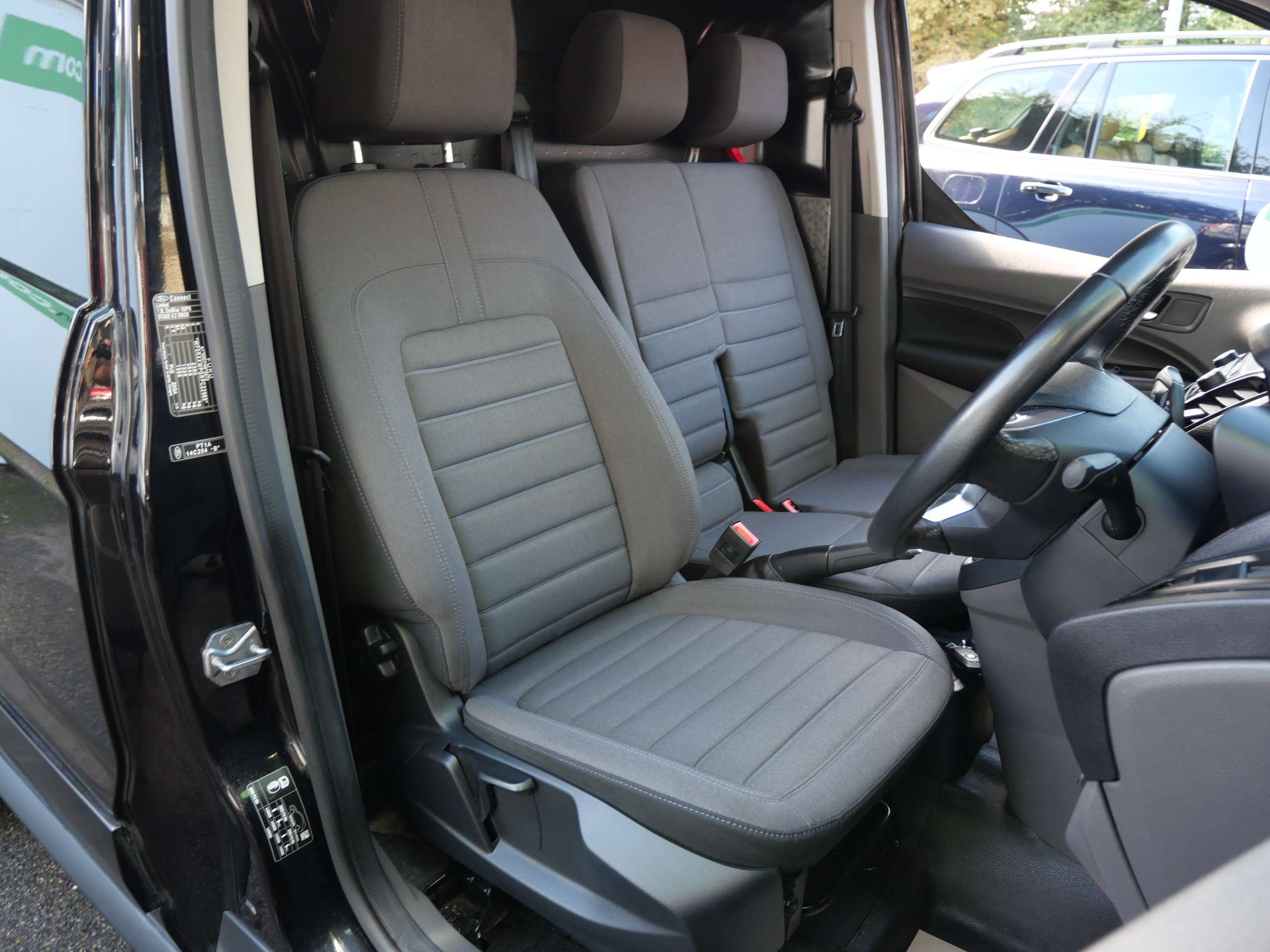 2023 FORD TRANSIT CONNECT 2023 FORD TRANSIT CONNECT