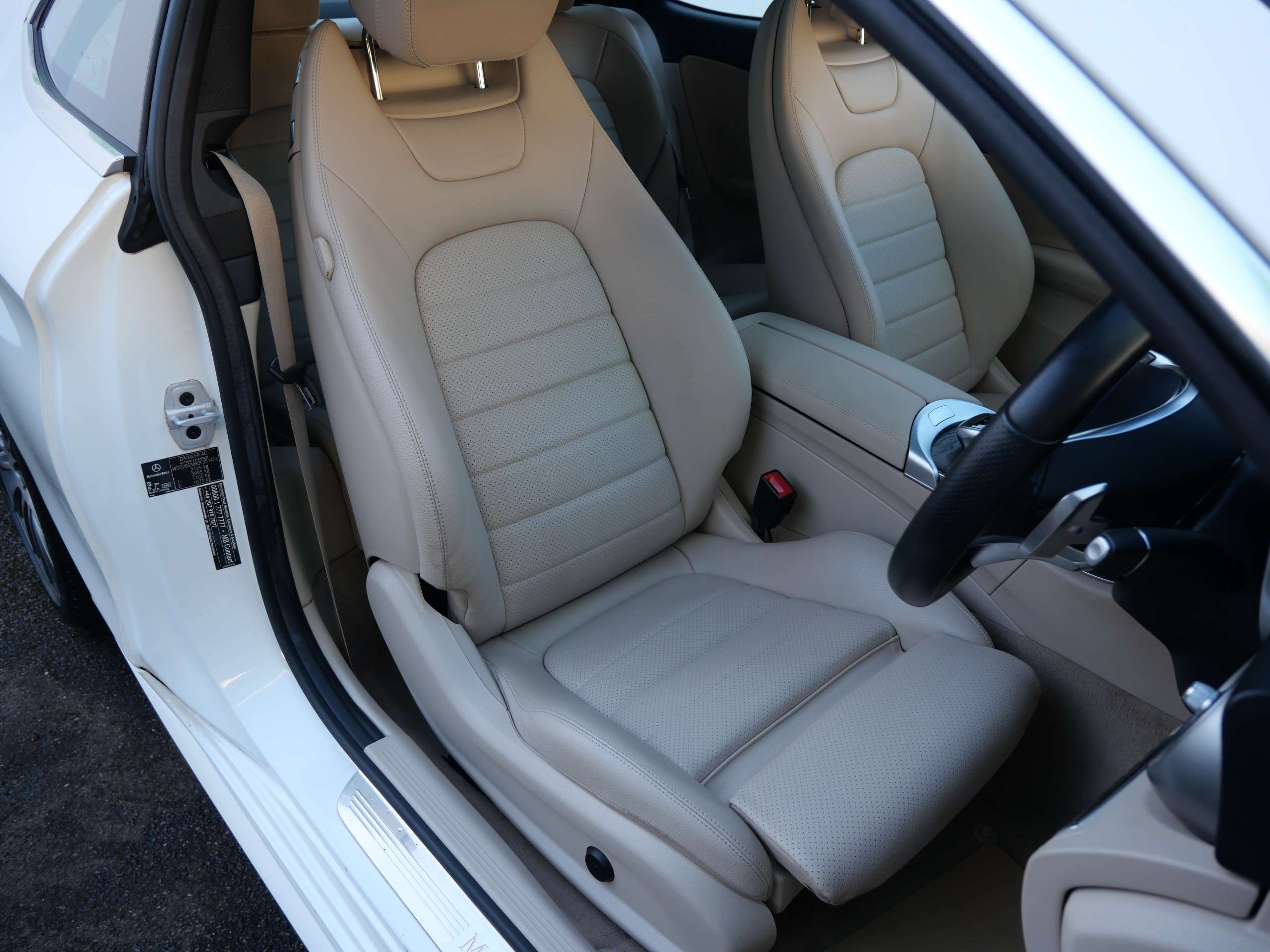 2016 MERCEDES-BENZ C CLASS 2016 MERCEDES-BENZ C CLASS