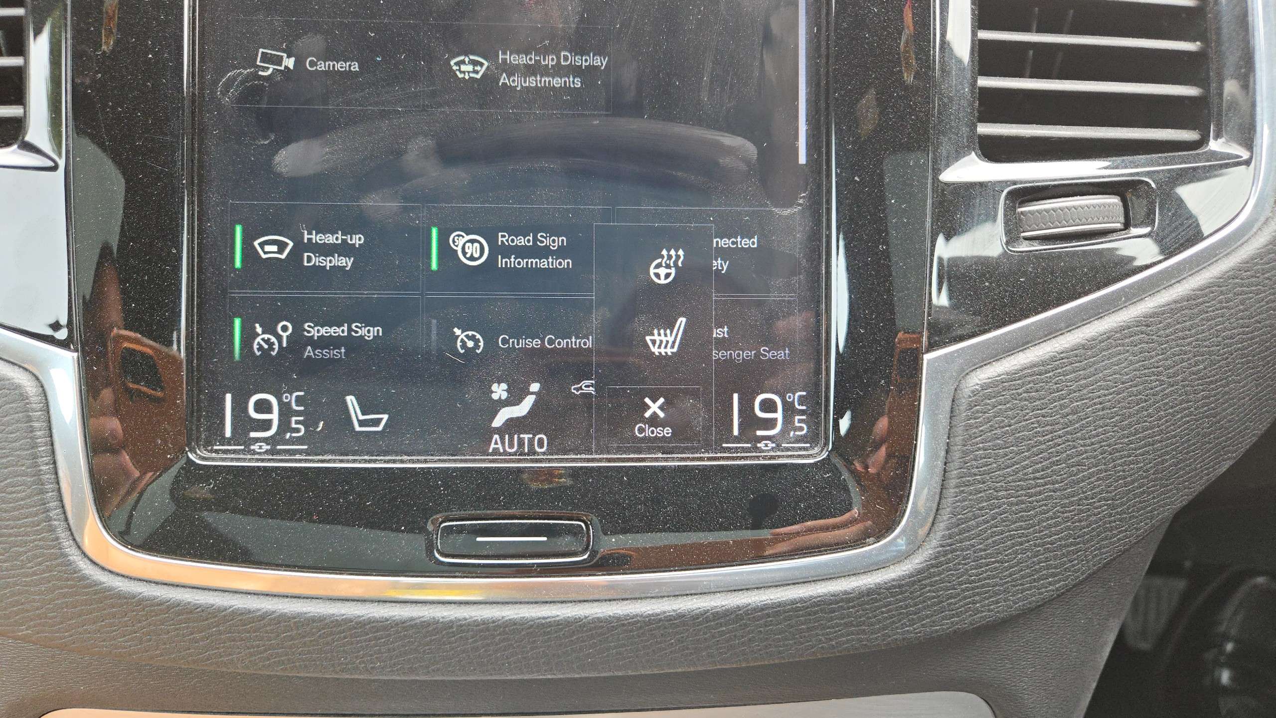 2019 VOLVO XC90 2019 VOLVO XC90