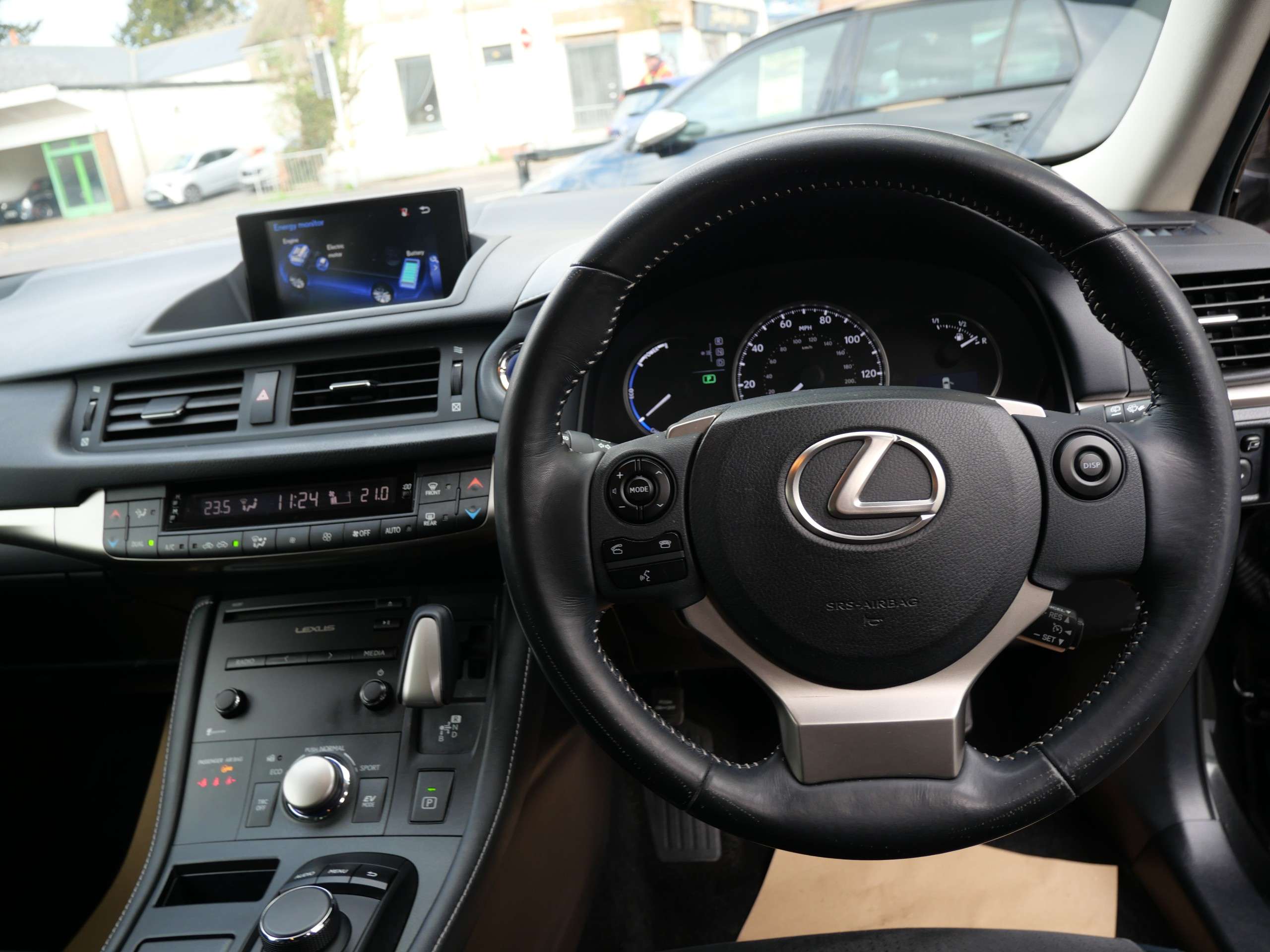 2017 LEXUS CT 2017 LEXUS CT