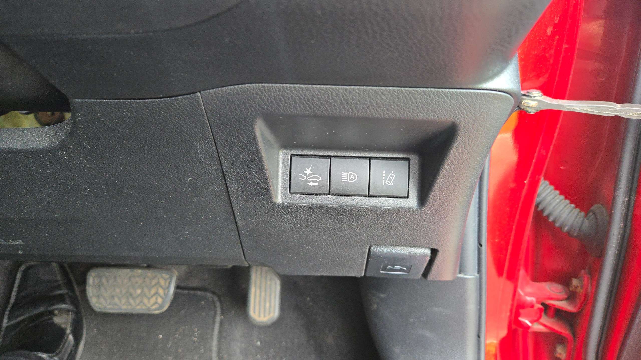 2019 TOYOTA YARIS 2019 TOYOTA YARIS