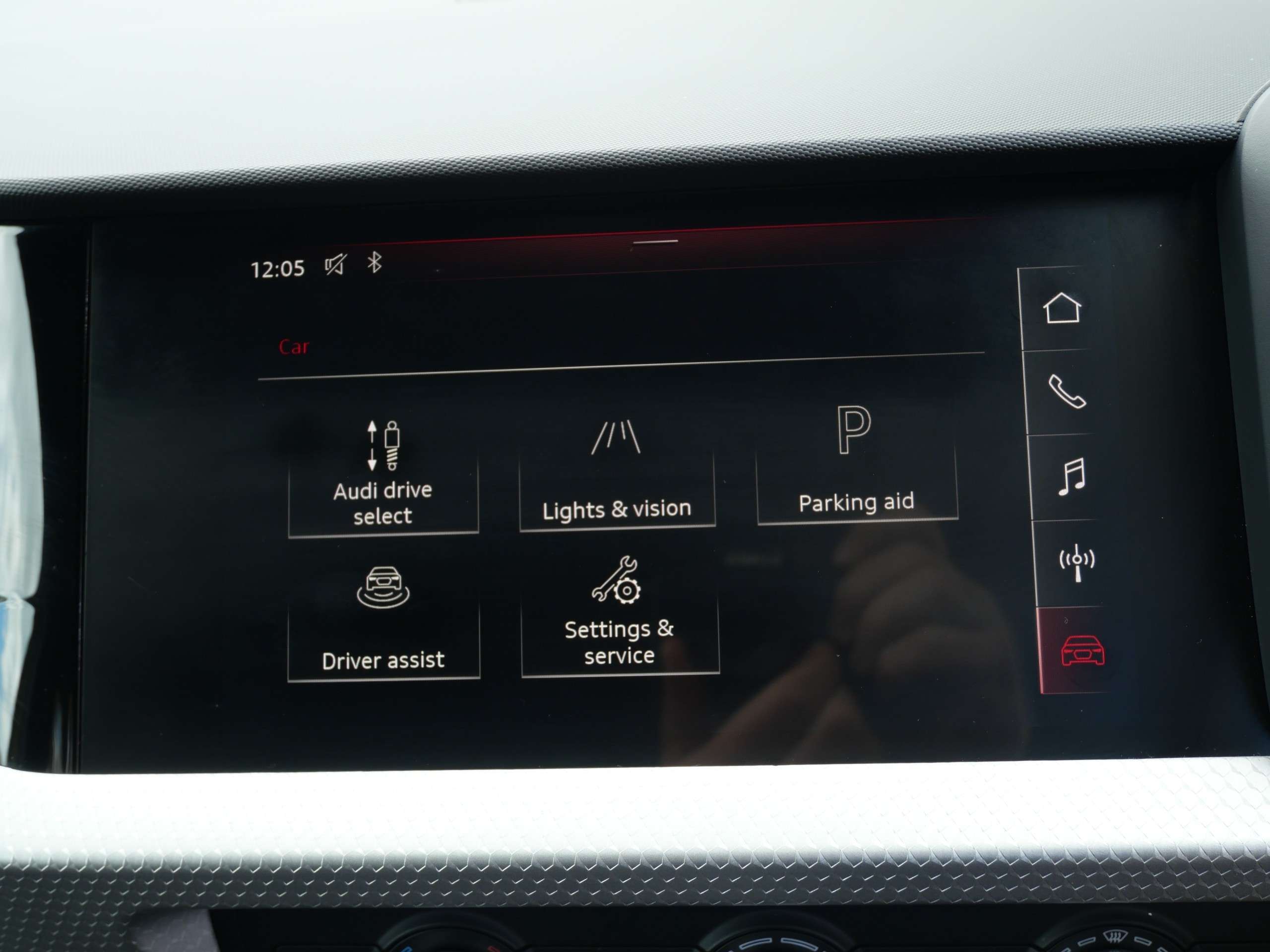2019 AUDI A1 2019 AUDI A1