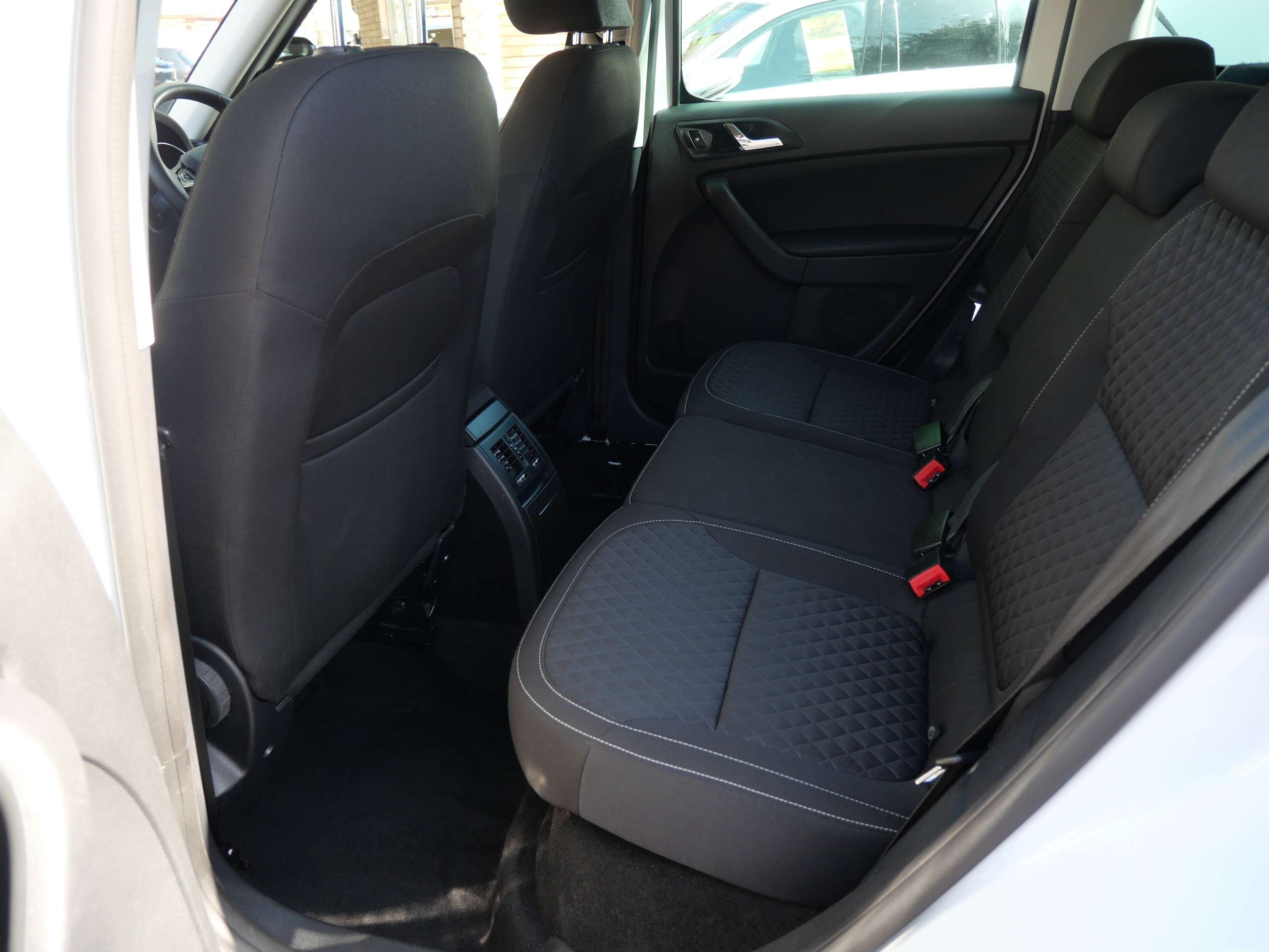 2017 SKODA YETI 2017 SKODA YETI