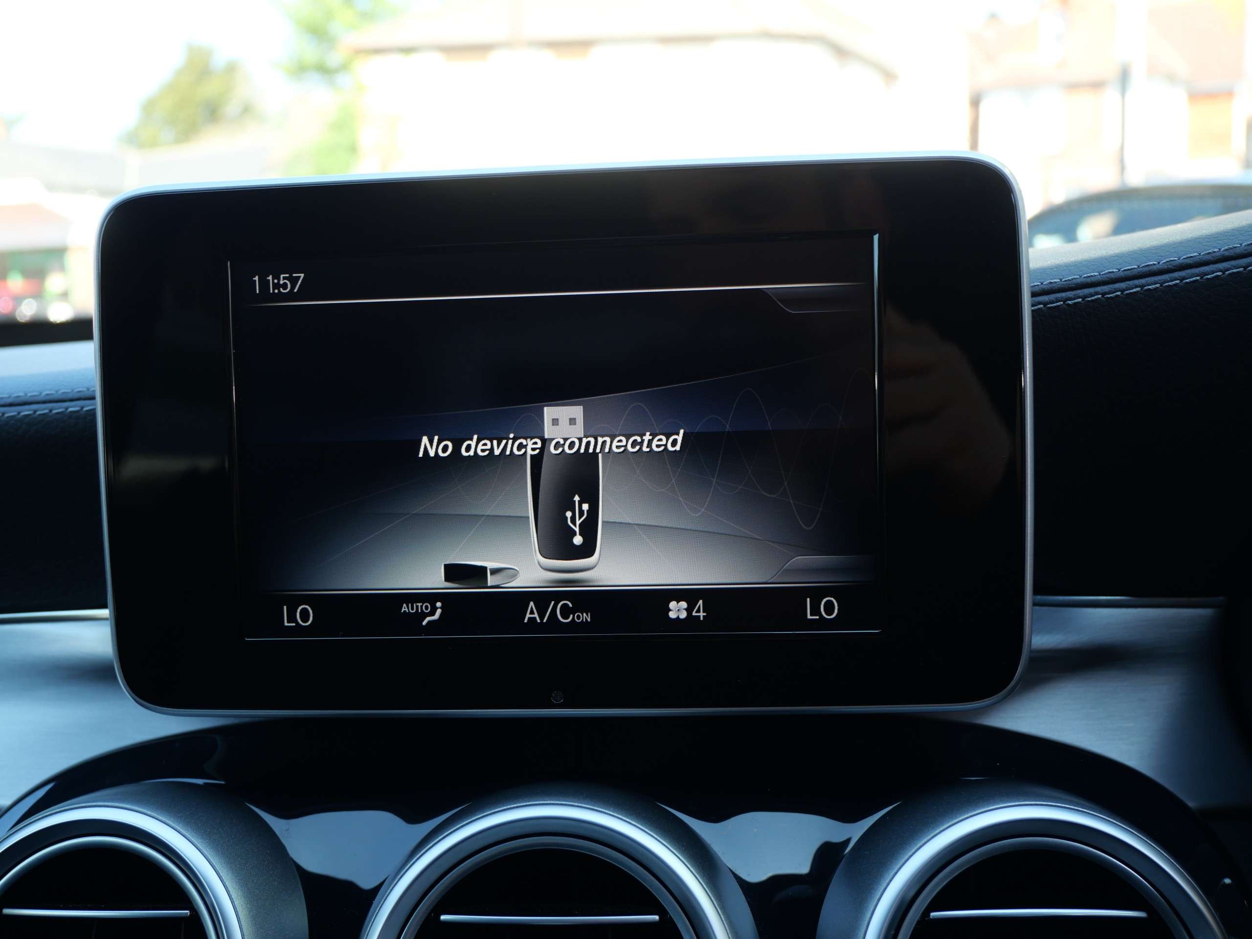 2015 MERCEDES-BENZ C CLASS 2015 MERCEDES-BENZ C CLASS