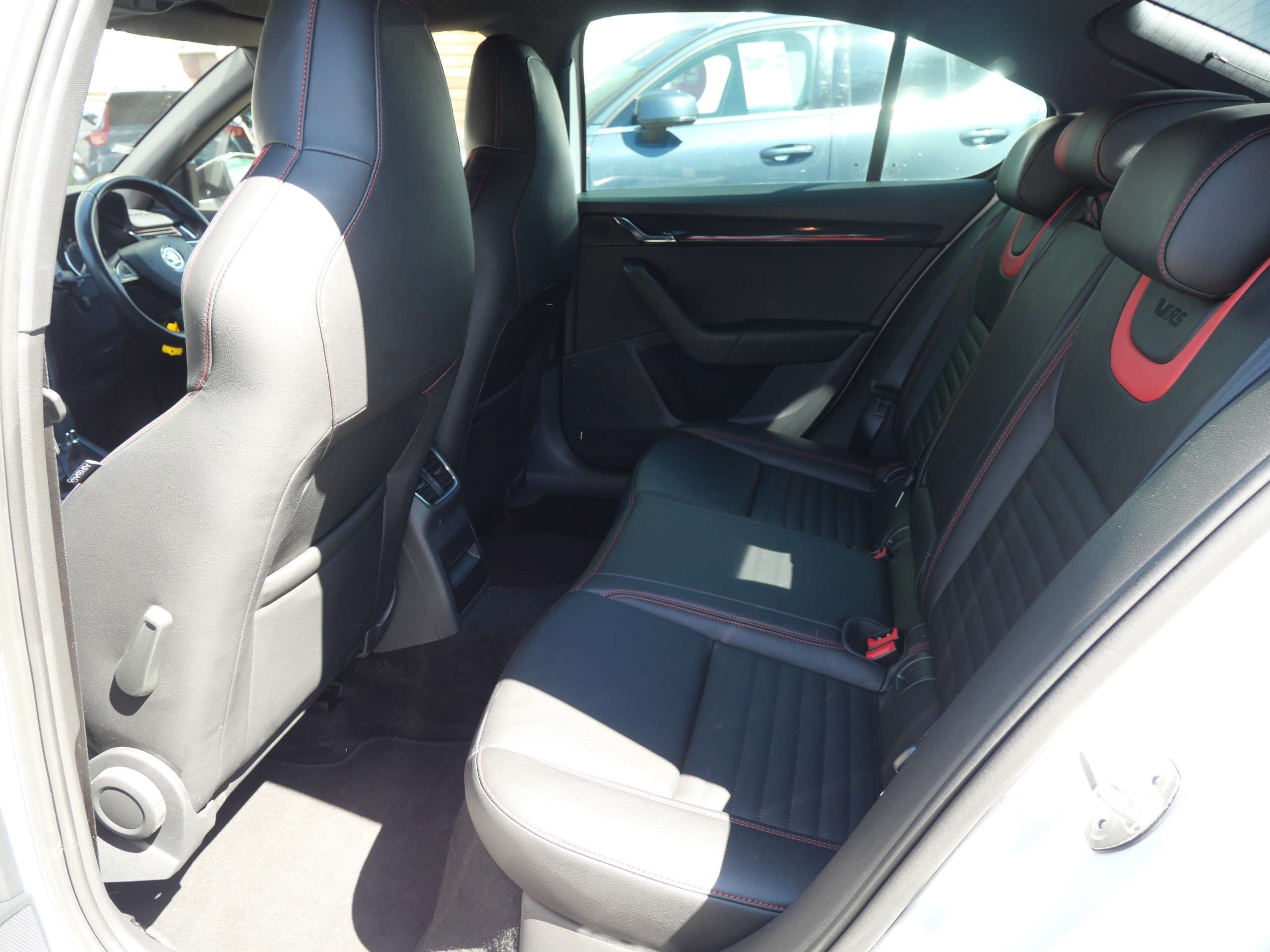2019 SKODA OCTAVIA 2019 SKODA OCTAVIA