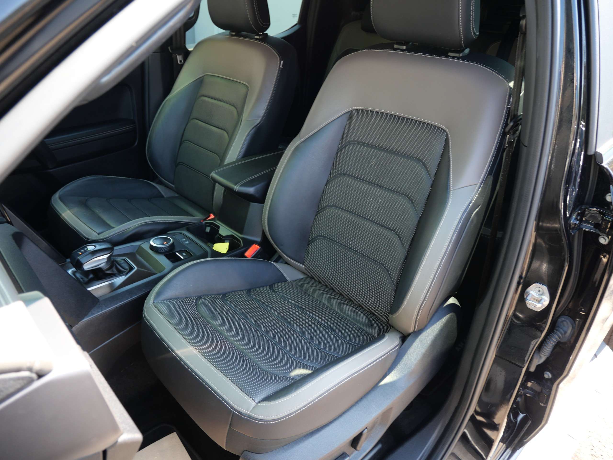 2023 VOLKSWAGEN AMAROK 2023 VOLKSWAGEN AMAROK