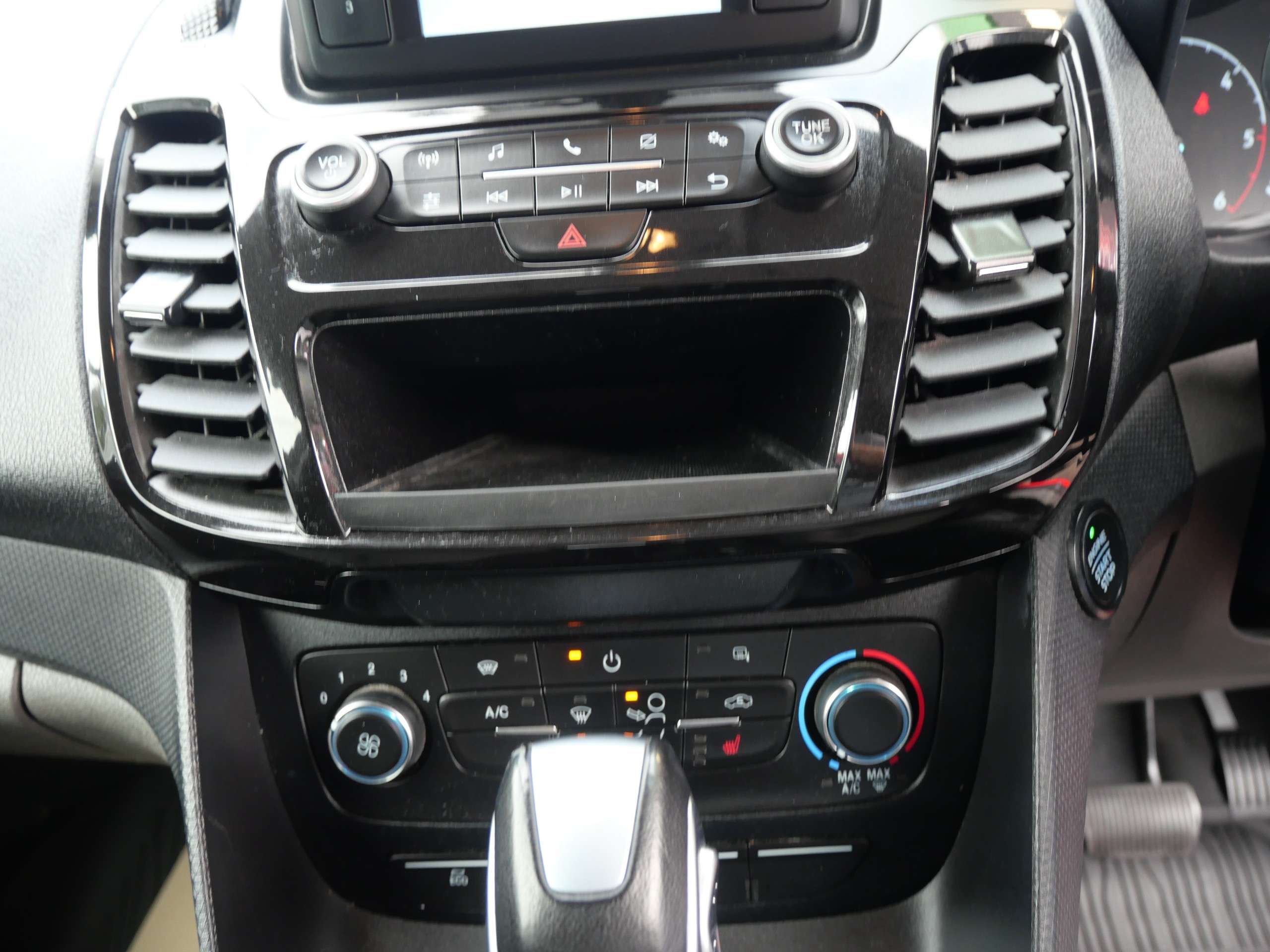 2022 FORD TRANSIT CONNECT 2022 FORD TRANSIT CONNECT