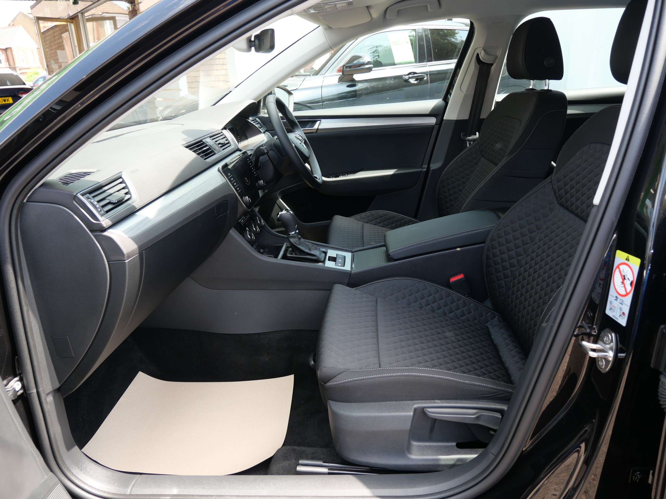 2024 SKODA SUPERB 2024 SKODA SUPERB