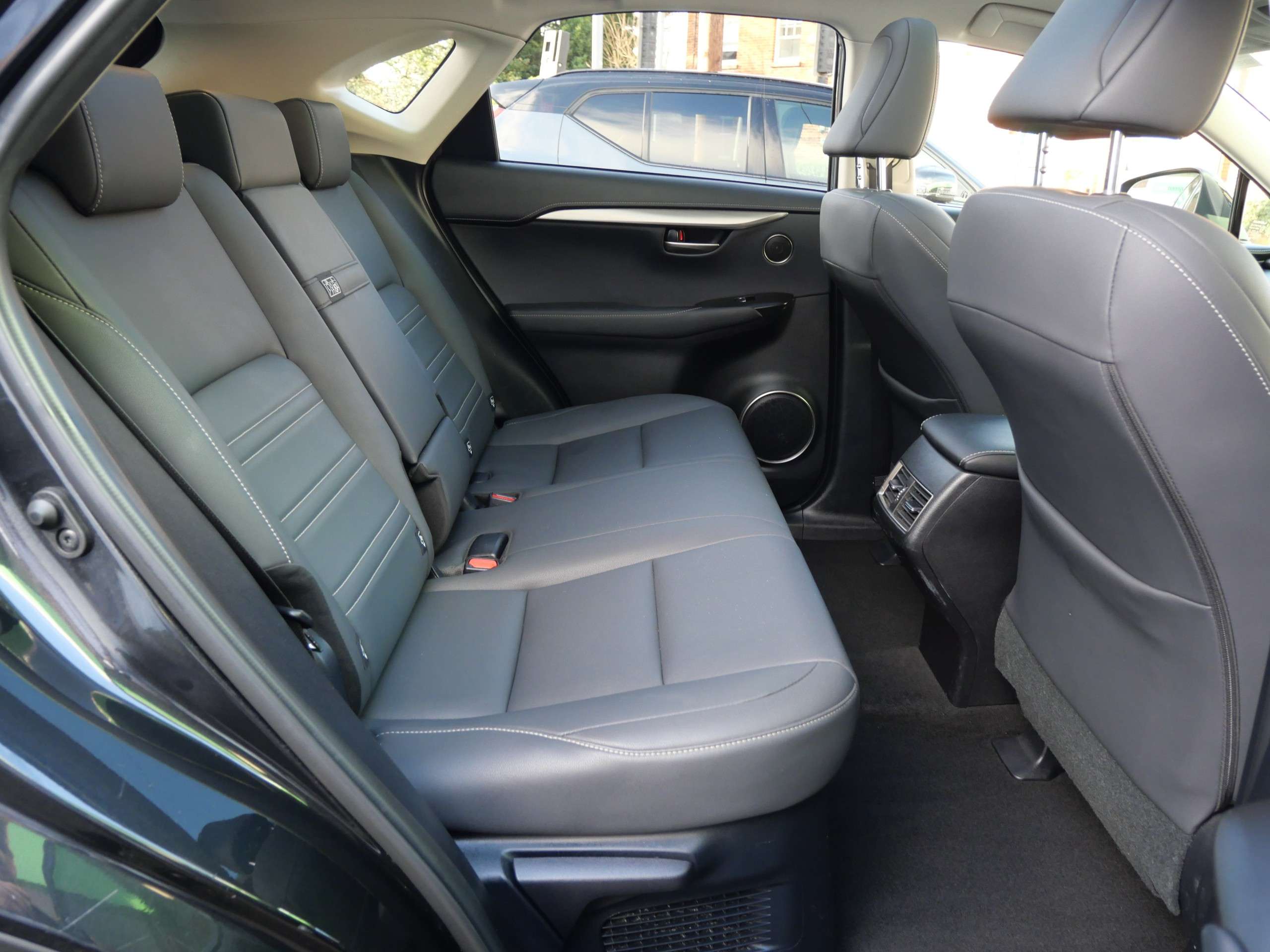 2021 LEXUS NX 2021 LEXUS NX