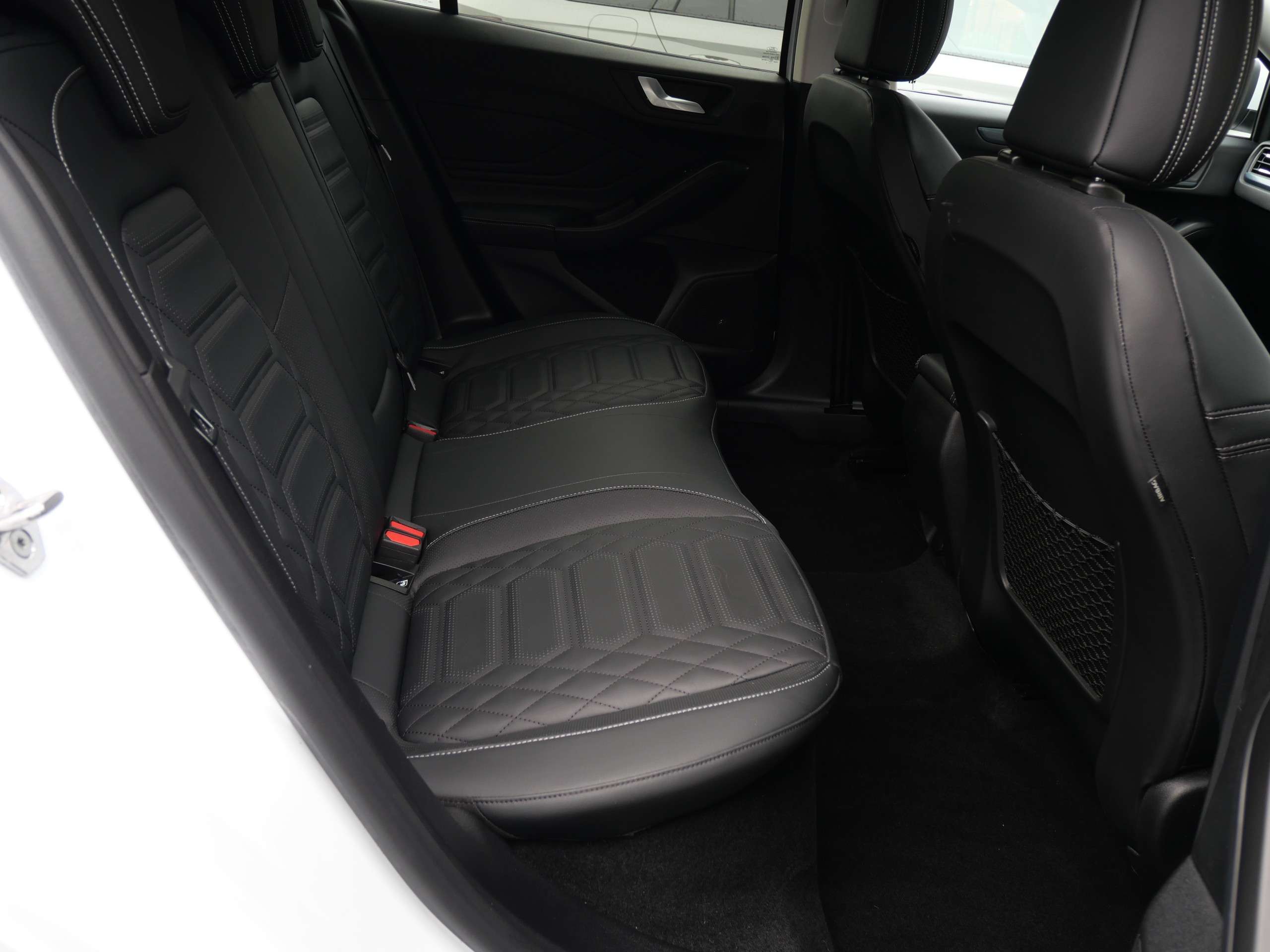 2022 FORD FOCUS 2022 FORD FOCUS