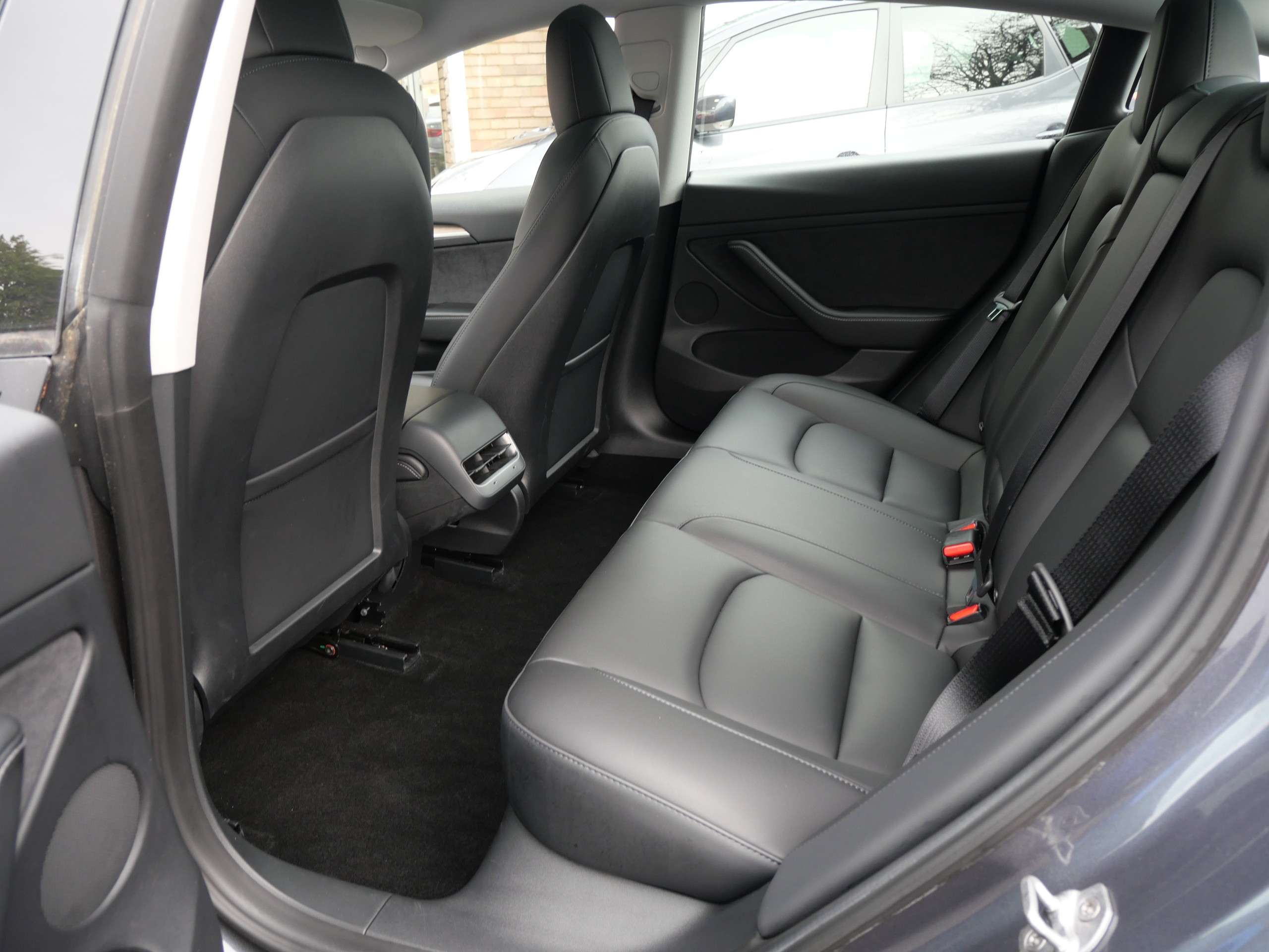 2021 TESLA MODEL 3 2021 TESLA MODEL 3