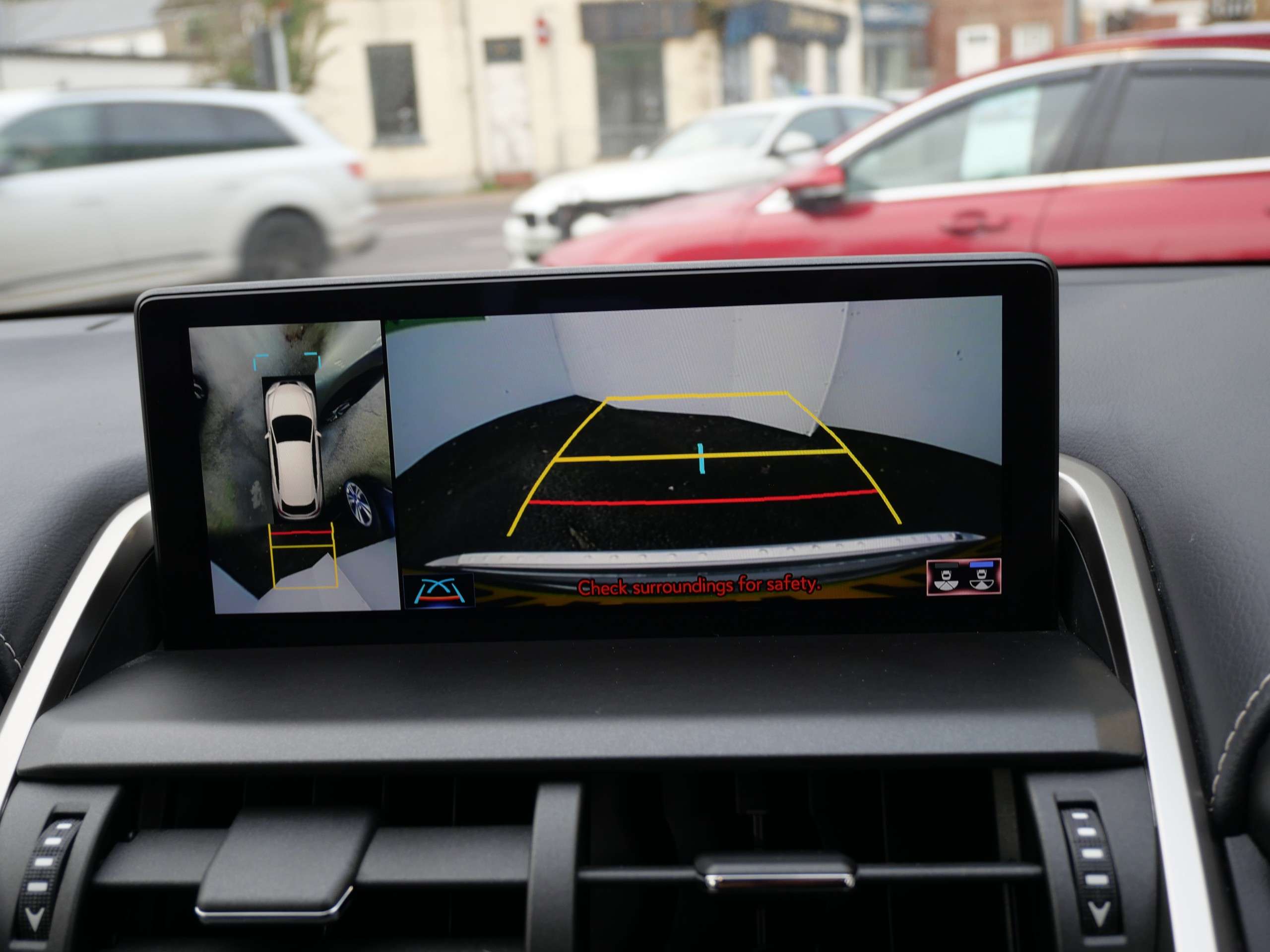 2021 LEXUS NX 2021 LEXUS NX