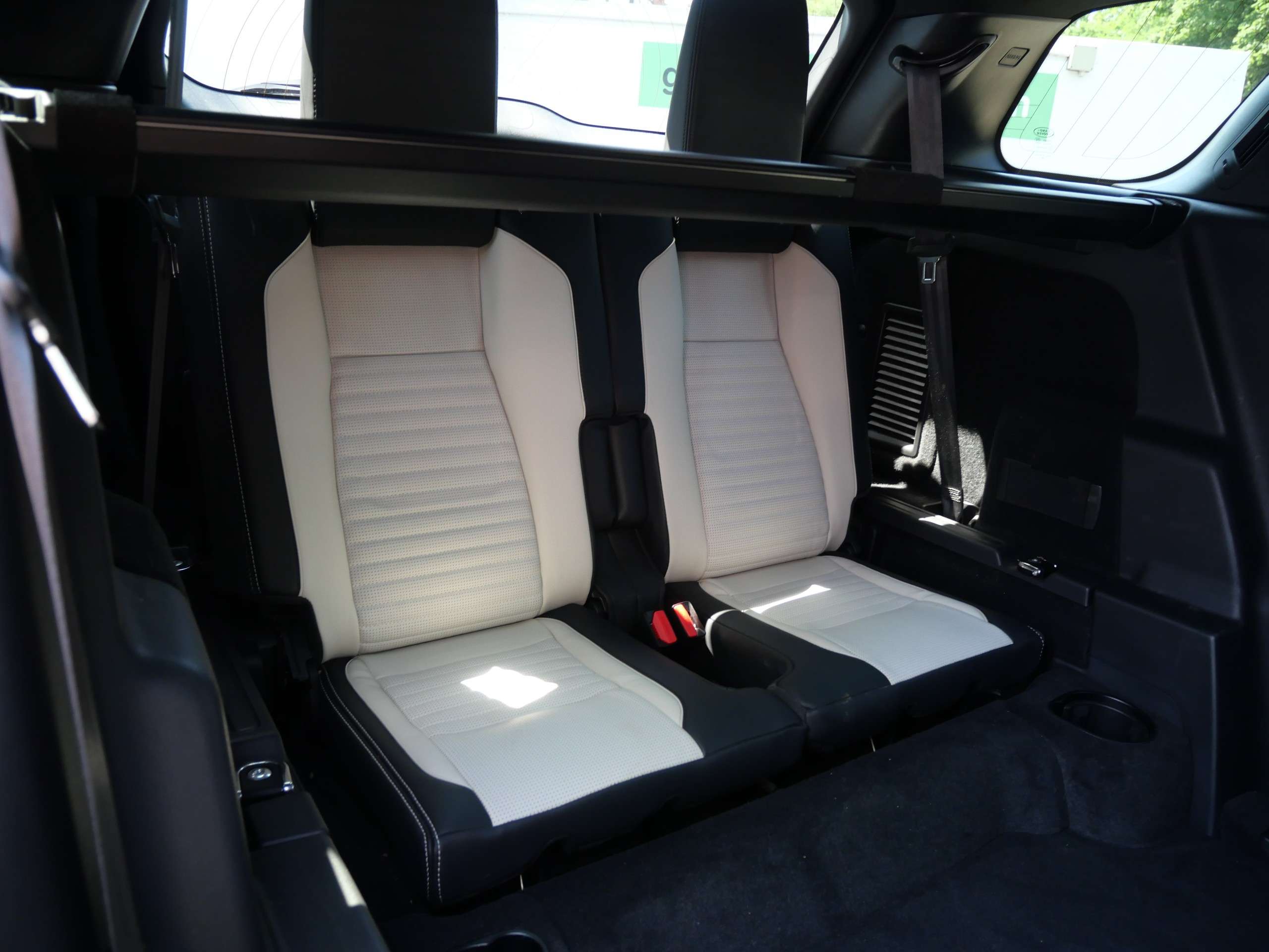 2019 LAND ROVER DISCOVERY SPORT 2019 LAND ROVER DISCOVERY SPORT