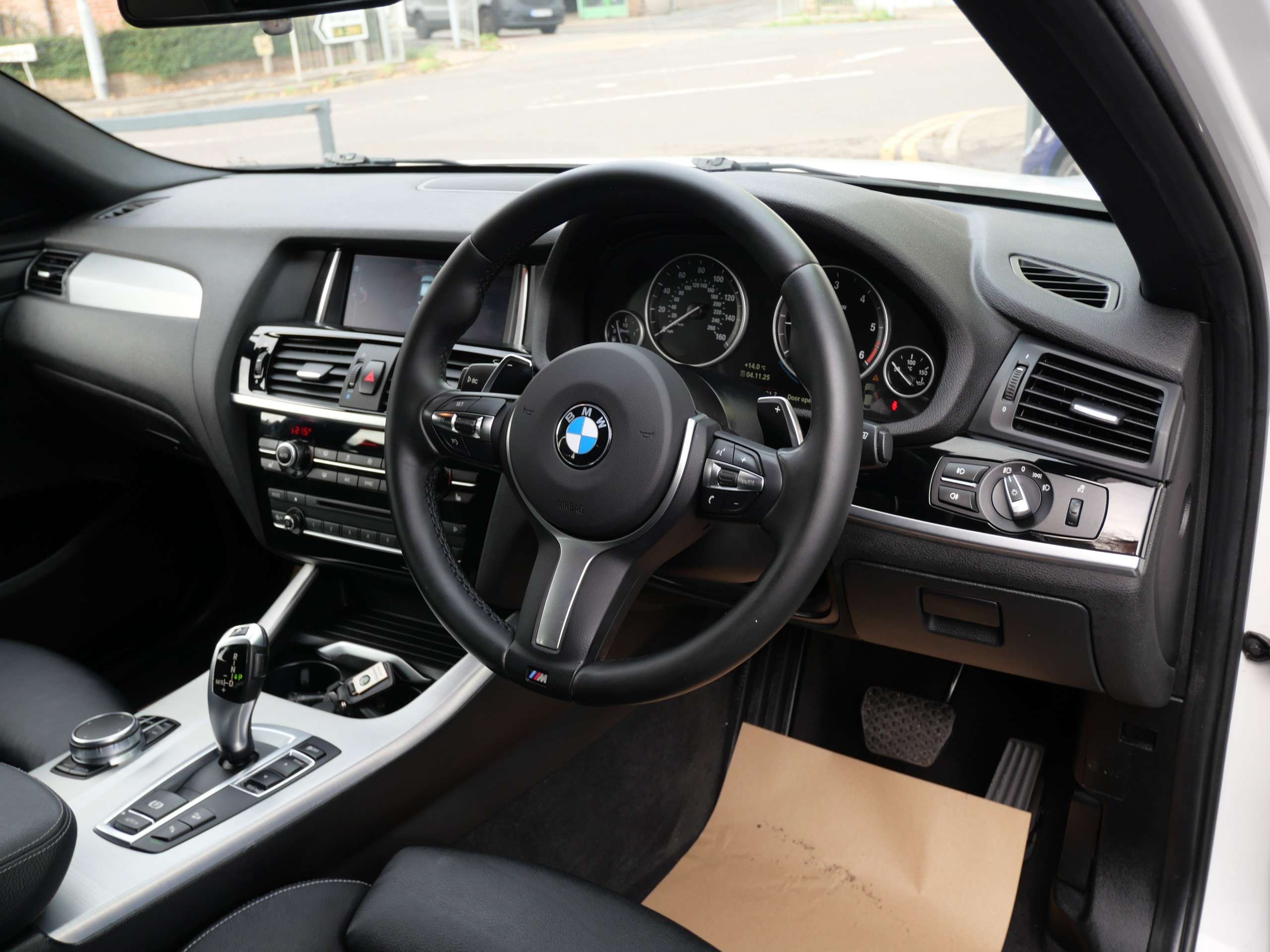 2016 BMW X4 2016 BMW X4