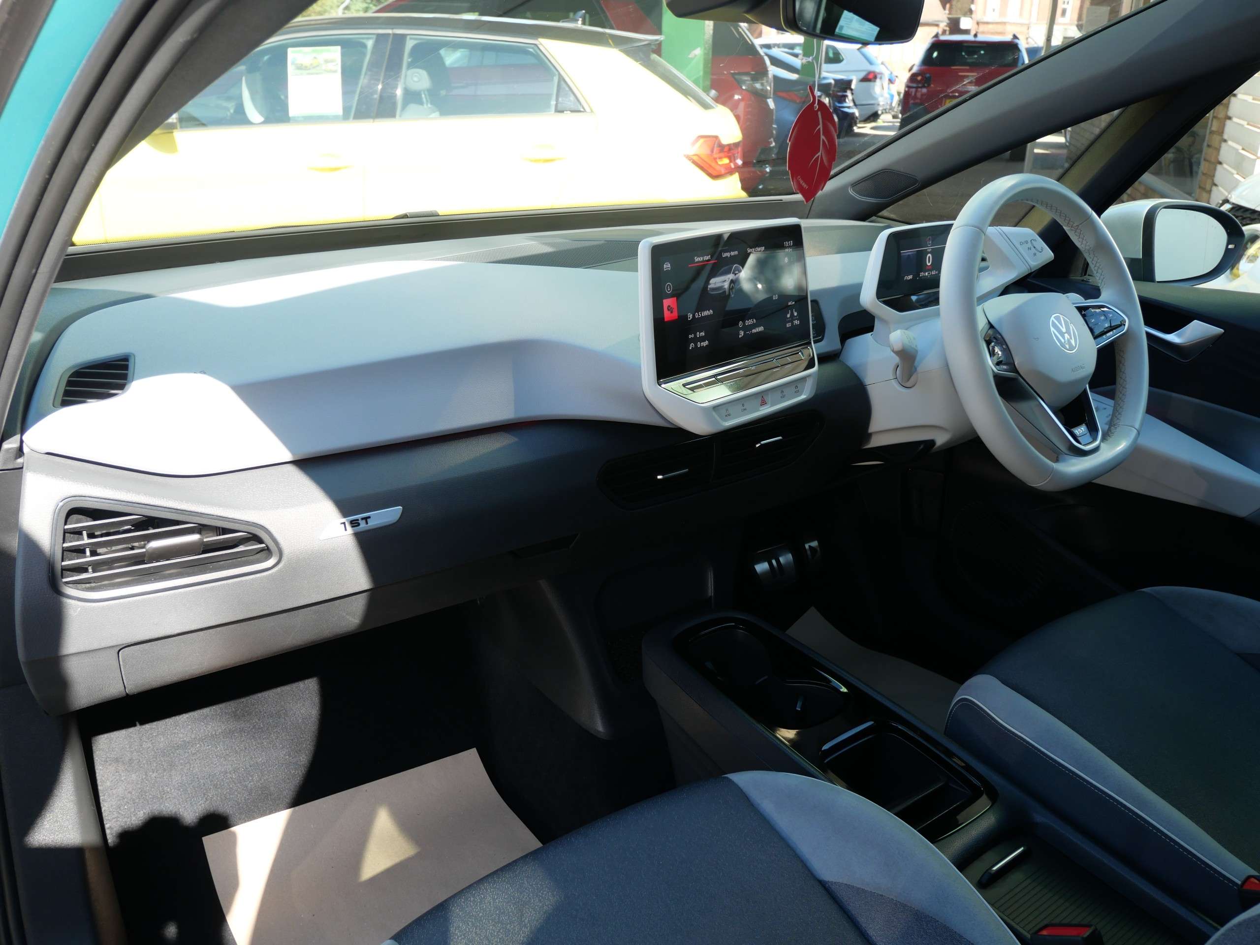 2020 VOLKSWAGEN ID.3 2020 VOLKSWAGEN ID.3