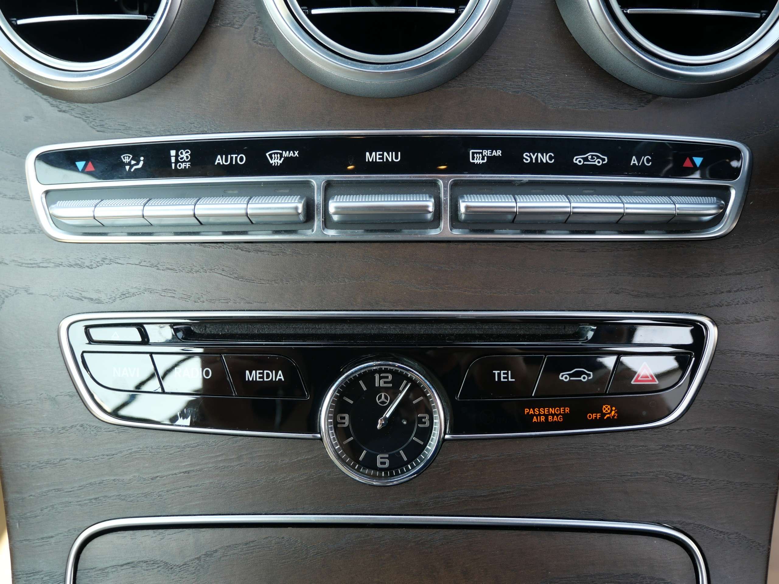 2017 MERCEDES-BENZ C CLASS 2017 MERCEDES-BENZ C CLASS