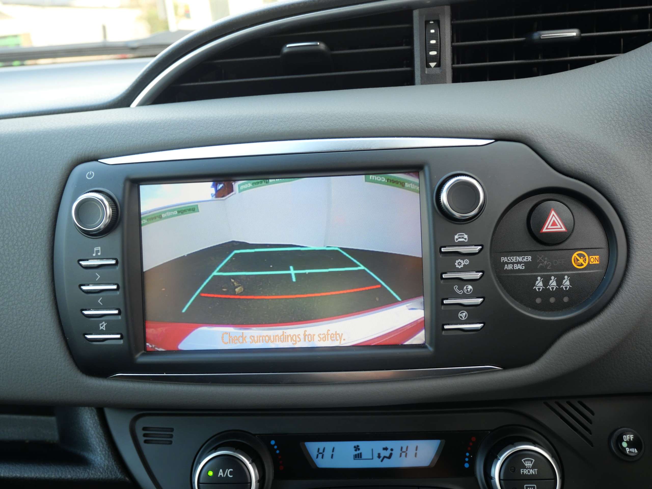 2018 TOYOTA YARIS 2018 TOYOTA YARIS