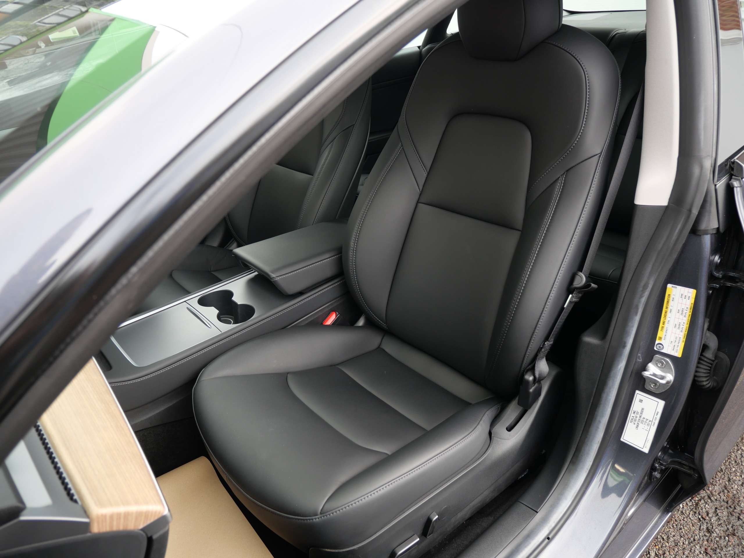 2021 TESLA MODEL 3 2021 TESLA MODEL 3