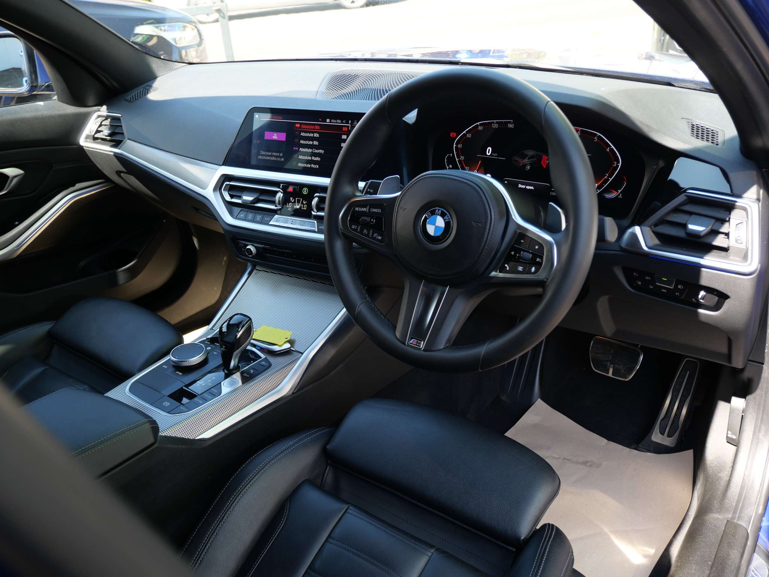 2019 BMW 3 SERIES 2019 BMW 3 SERIES