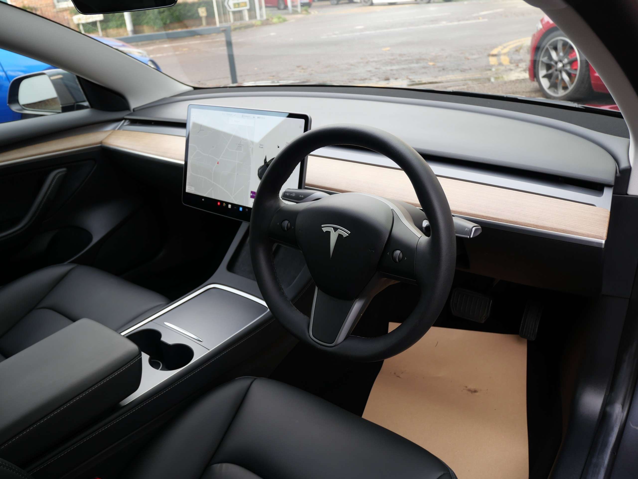 2021 TESLA MODEL 3 2021 TESLA MODEL 3