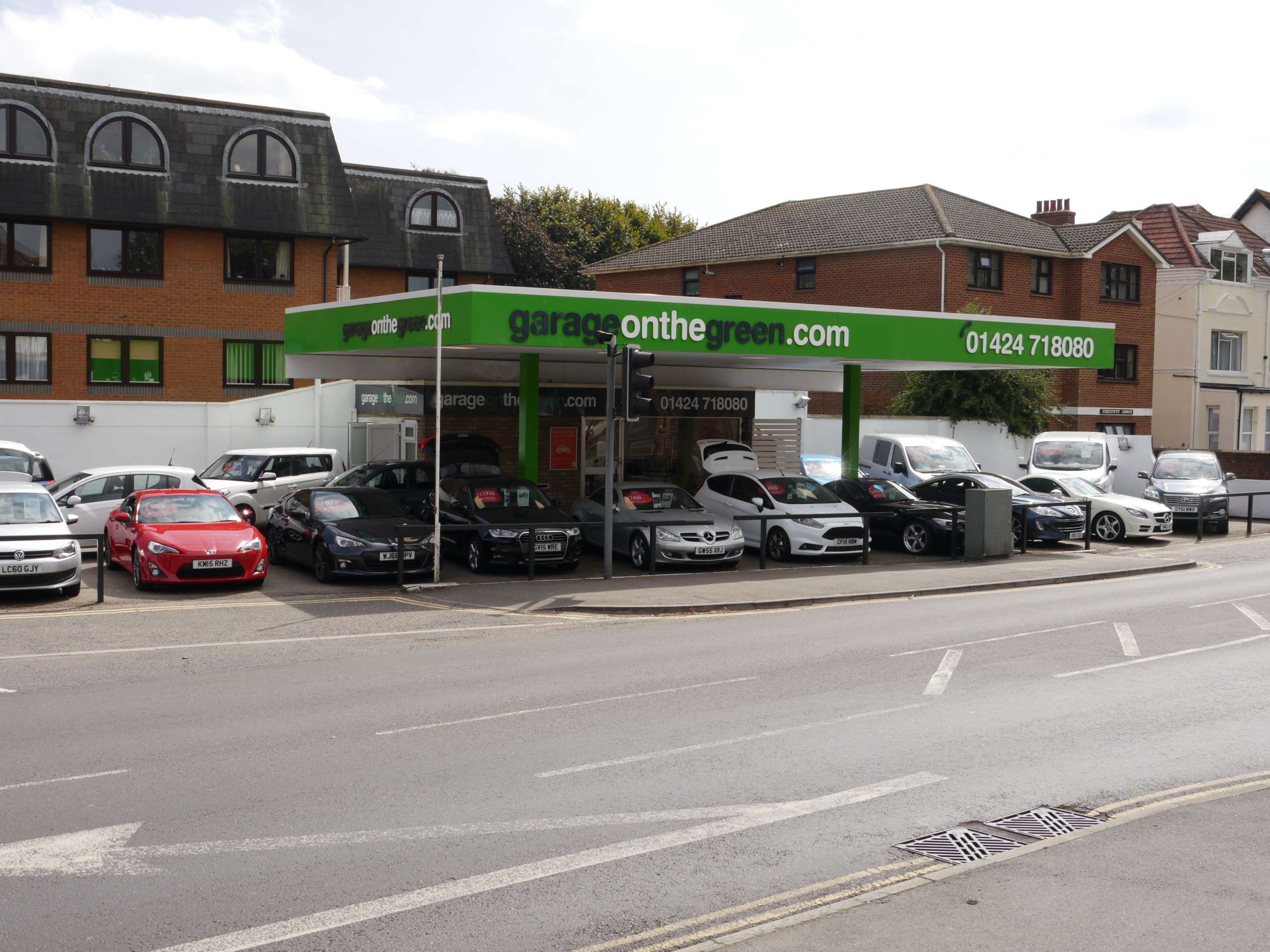 2016 SKODA FABIA 2016 SKODA FABIA