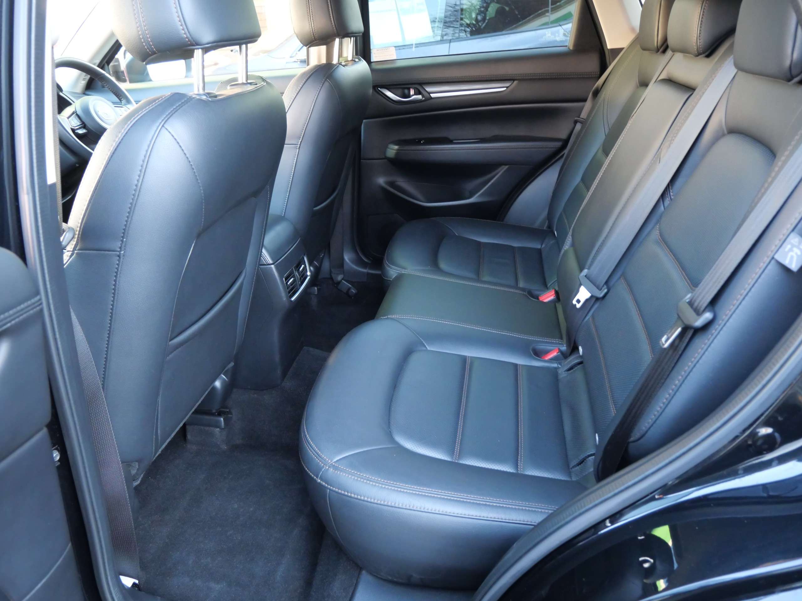 2023 MAZDA CX-5 2023 MAZDA CX-5