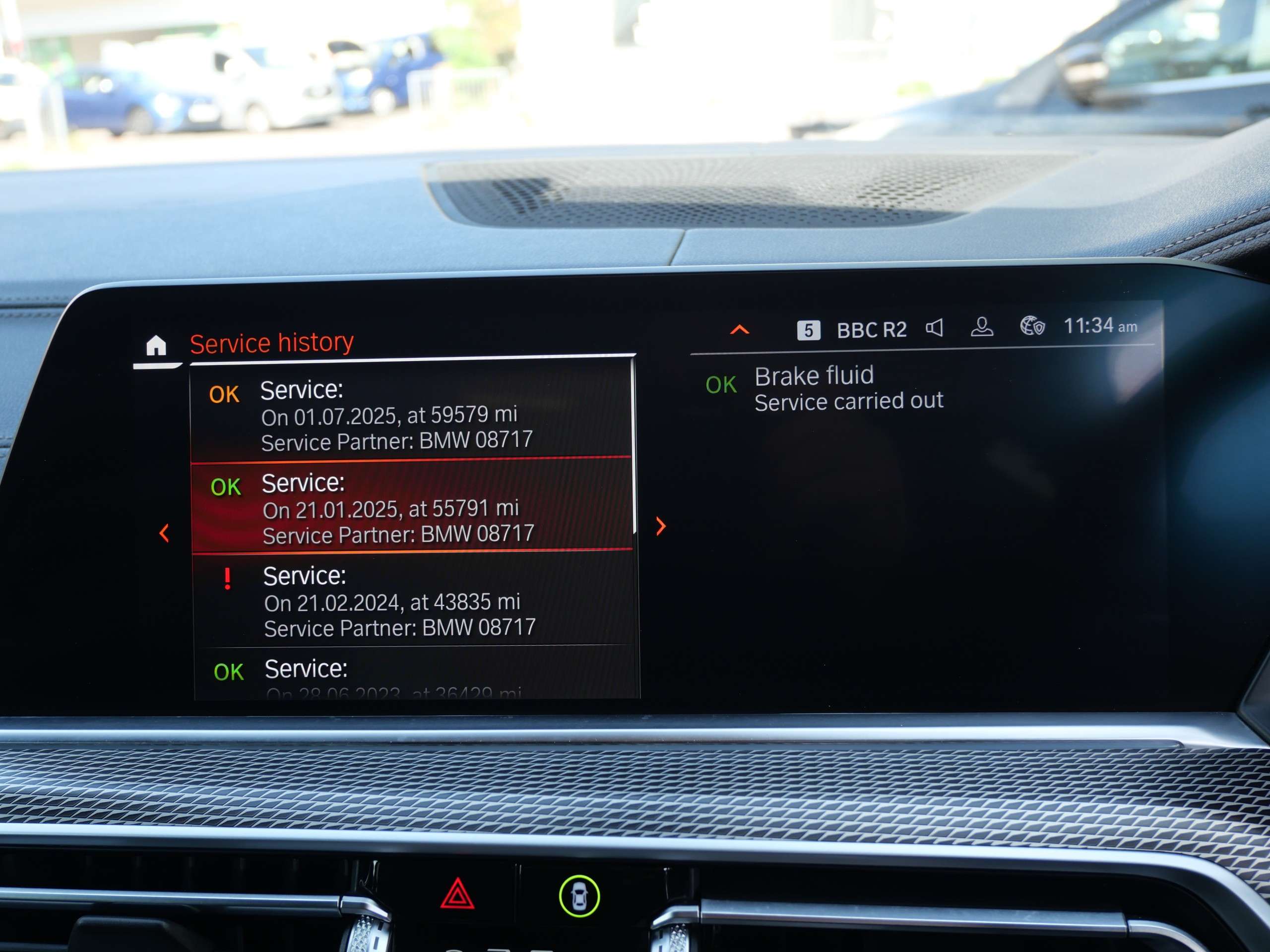 2020 BMW X5 2020 BMW X5