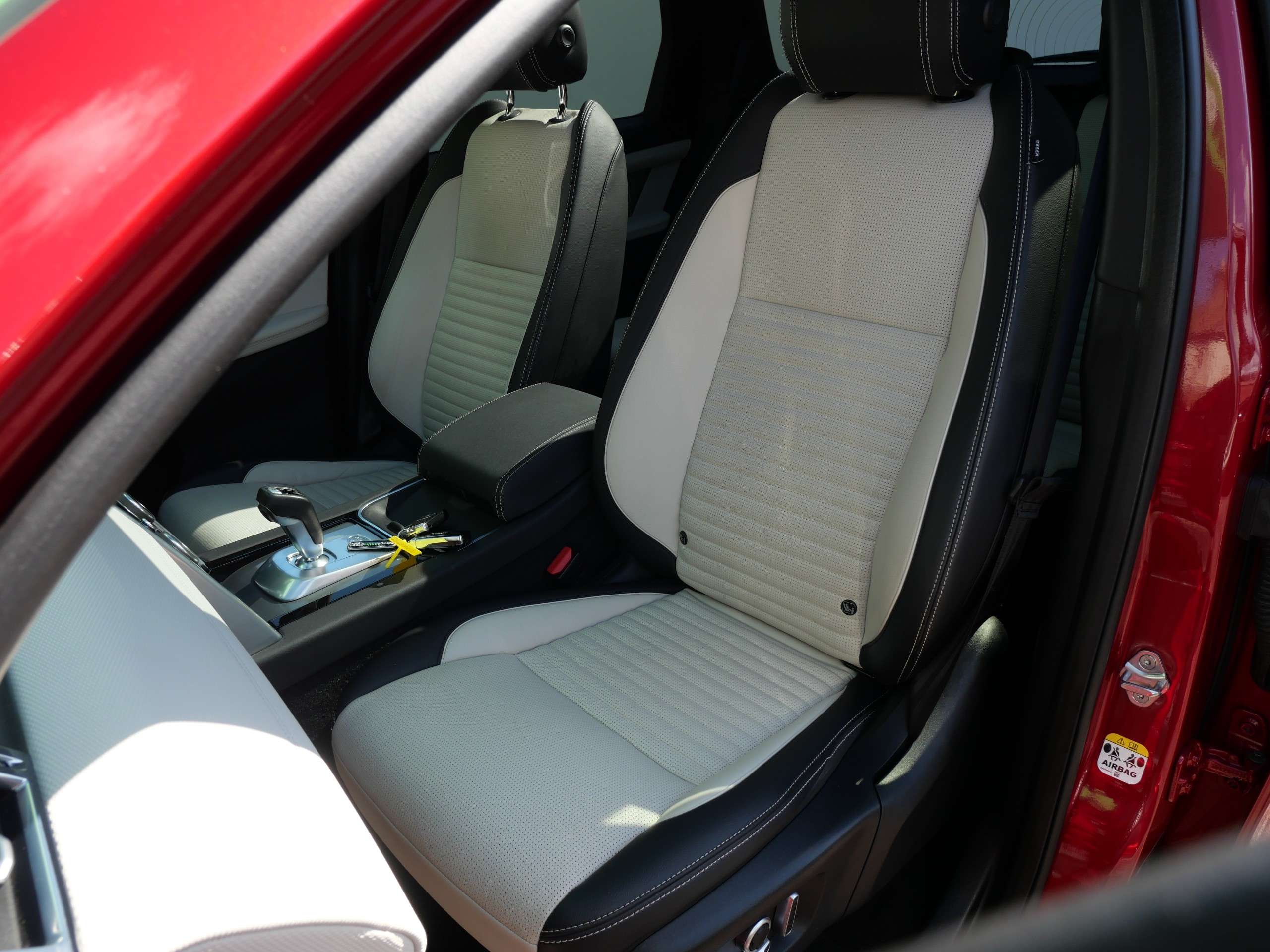 2022 LAND ROVER DISCOVERY SPORT 2022 LAND ROVER DISCOVERY SPORT