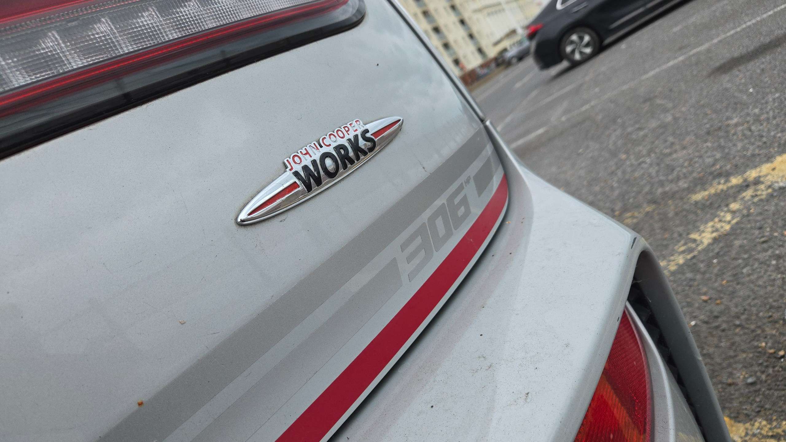2019 MINI CLUBMAN 2019 MINI CLUBMAN