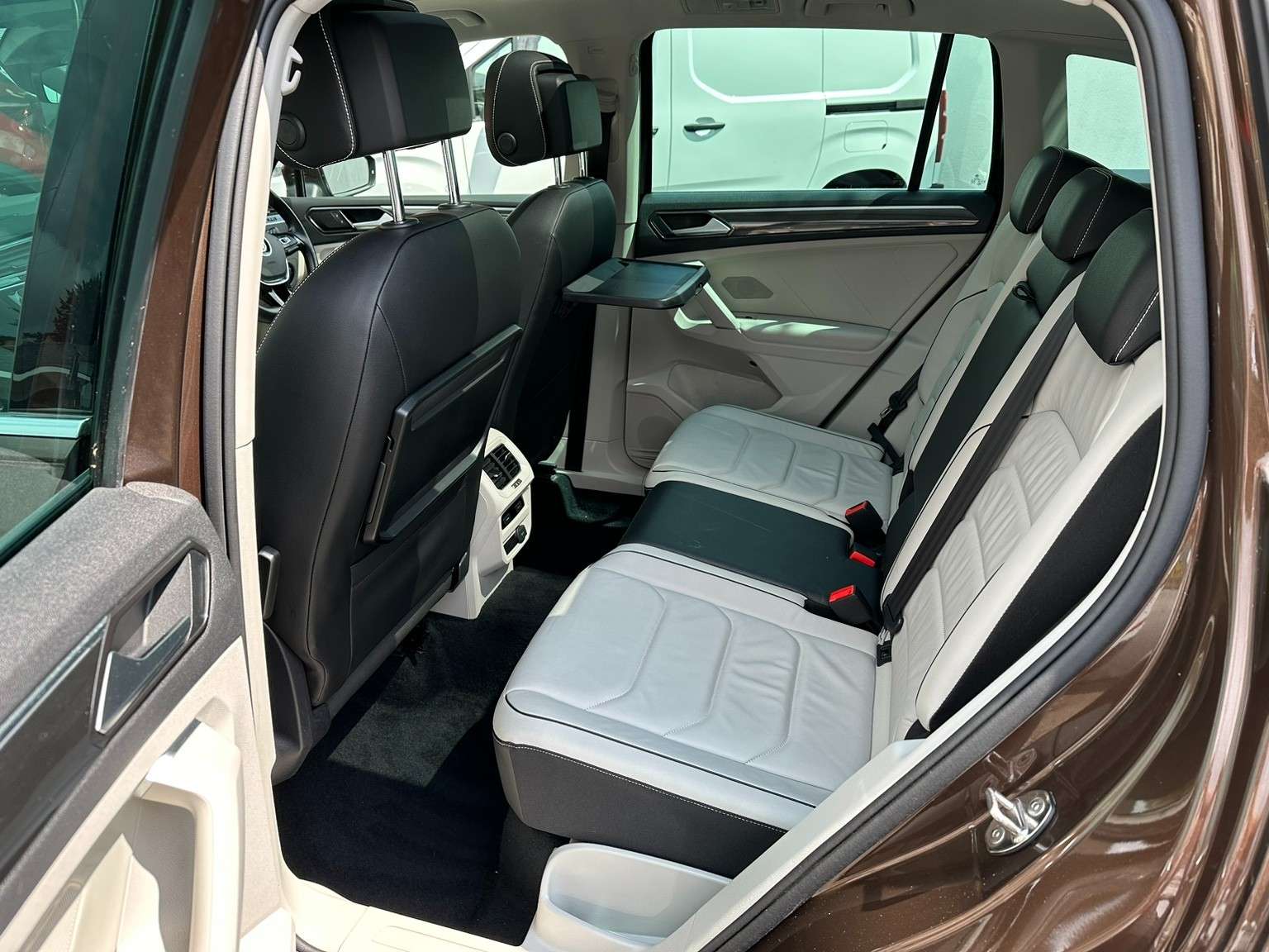 2016 VOLKSWAGEN TIGUAN 2016 VOLKSWAGEN TIGUAN